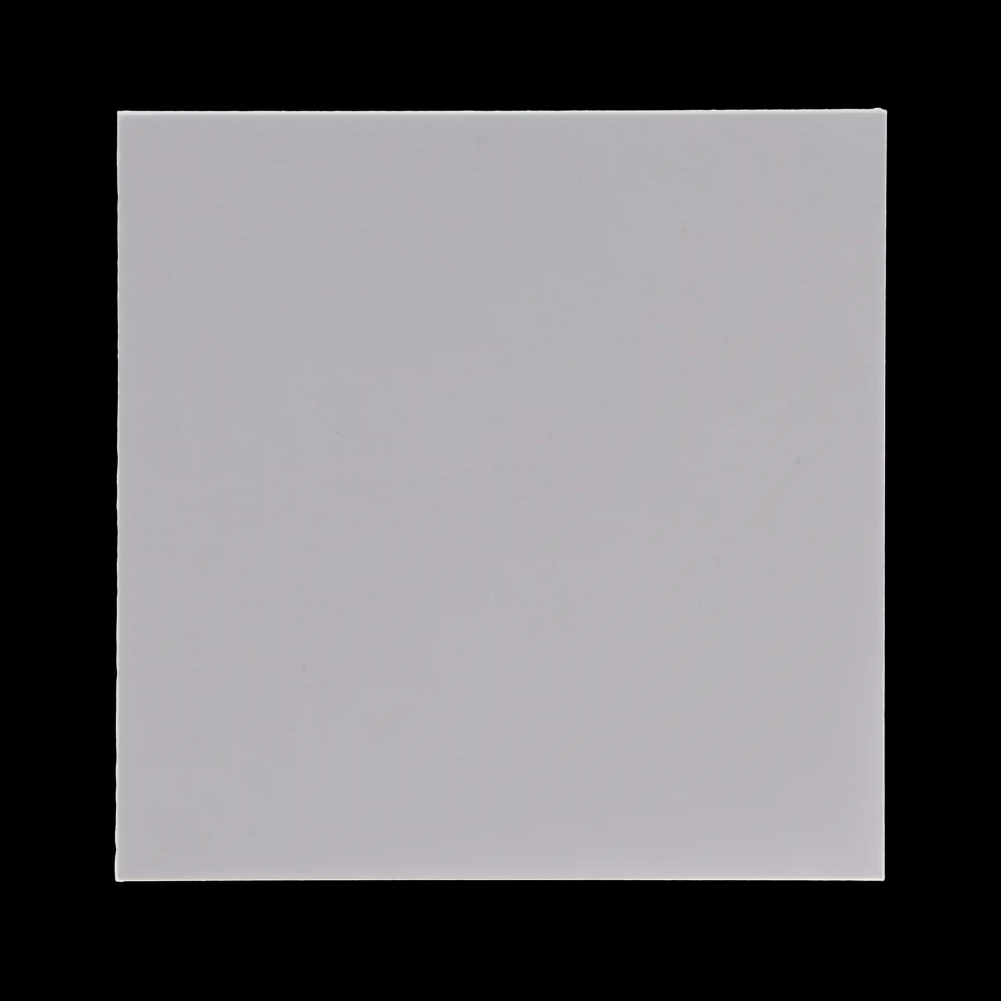 3" x 3" Poly Coated Mixing Pad, 100 Sheets, Single Pad, 100685 thumbnail 3