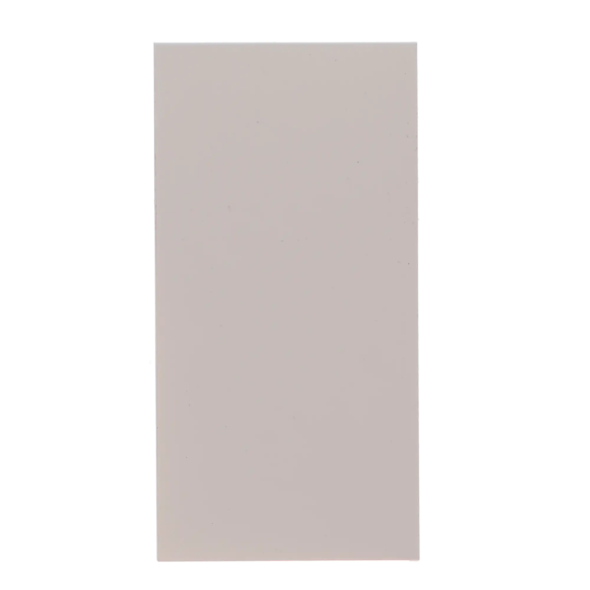 3" x 6" Poly Coated Mixing Pad, 100 Sheets, Single Pad, 100686 - 3" x 6" Poly Coated Mixing Pad, 100 Sheets, Single Pad, 100686 - Image 1