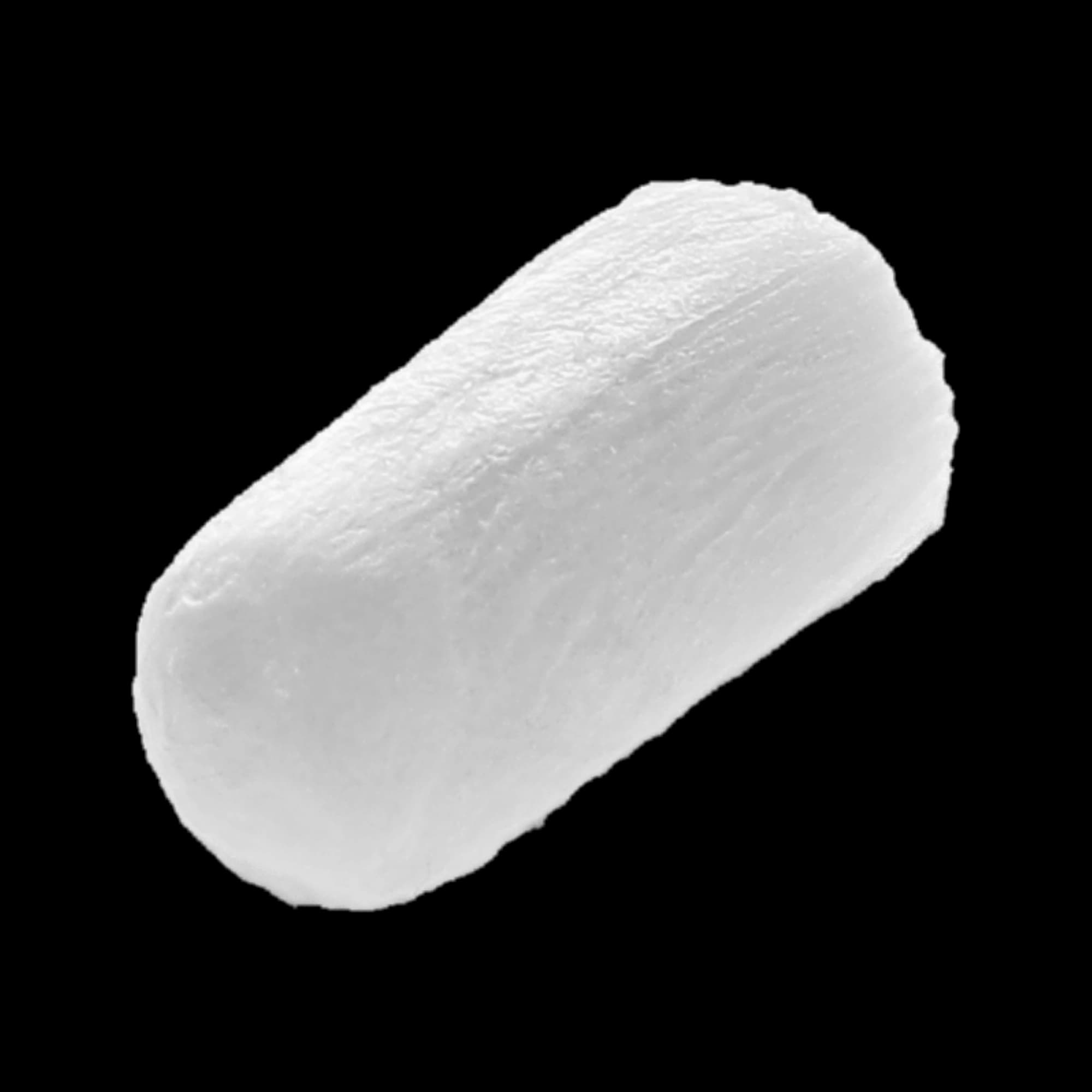 DSI Sponge Graft Collagen Plug with Bone Graft, Sterile, 10mm x 20mm, Conical, 5/Box, DS-SG1020 thumbnail 2