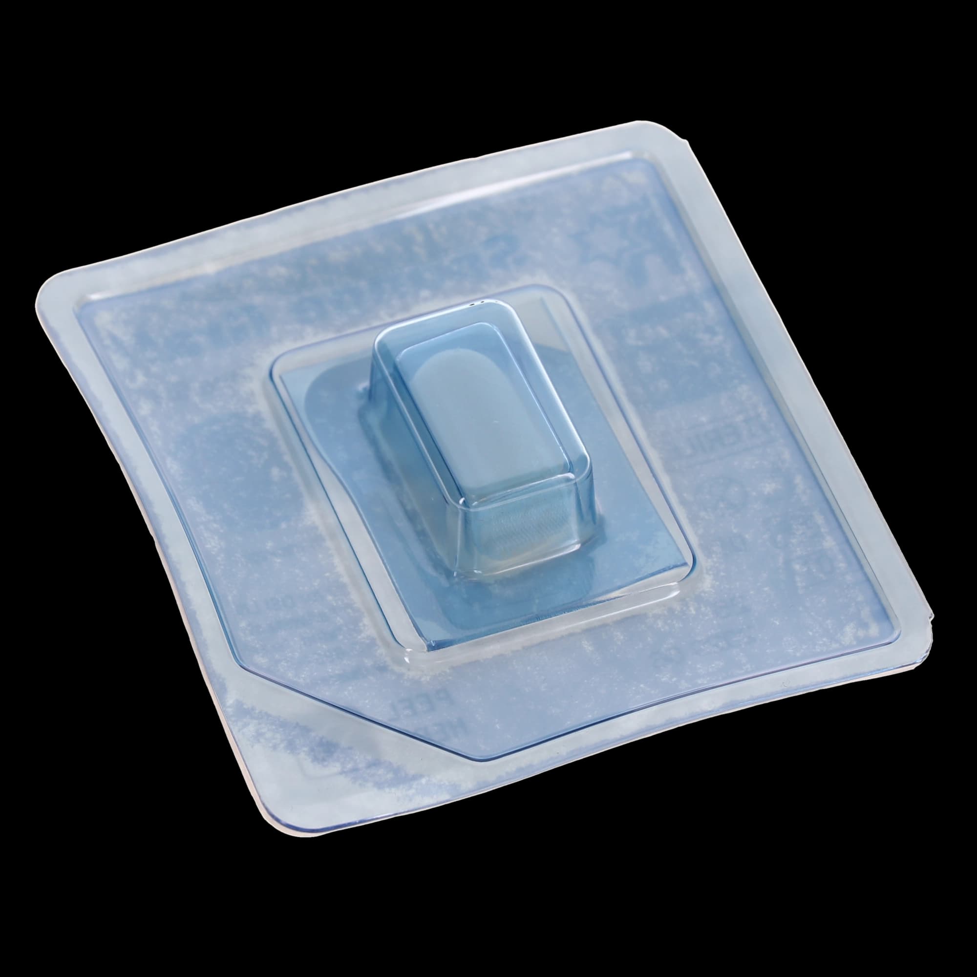 DSI Sponge Graft Collagen Plug with Bone Graft, Sterile, 10mm x 20mm, Conical, 5/Box, DS-SG1020 thumbnail 3
