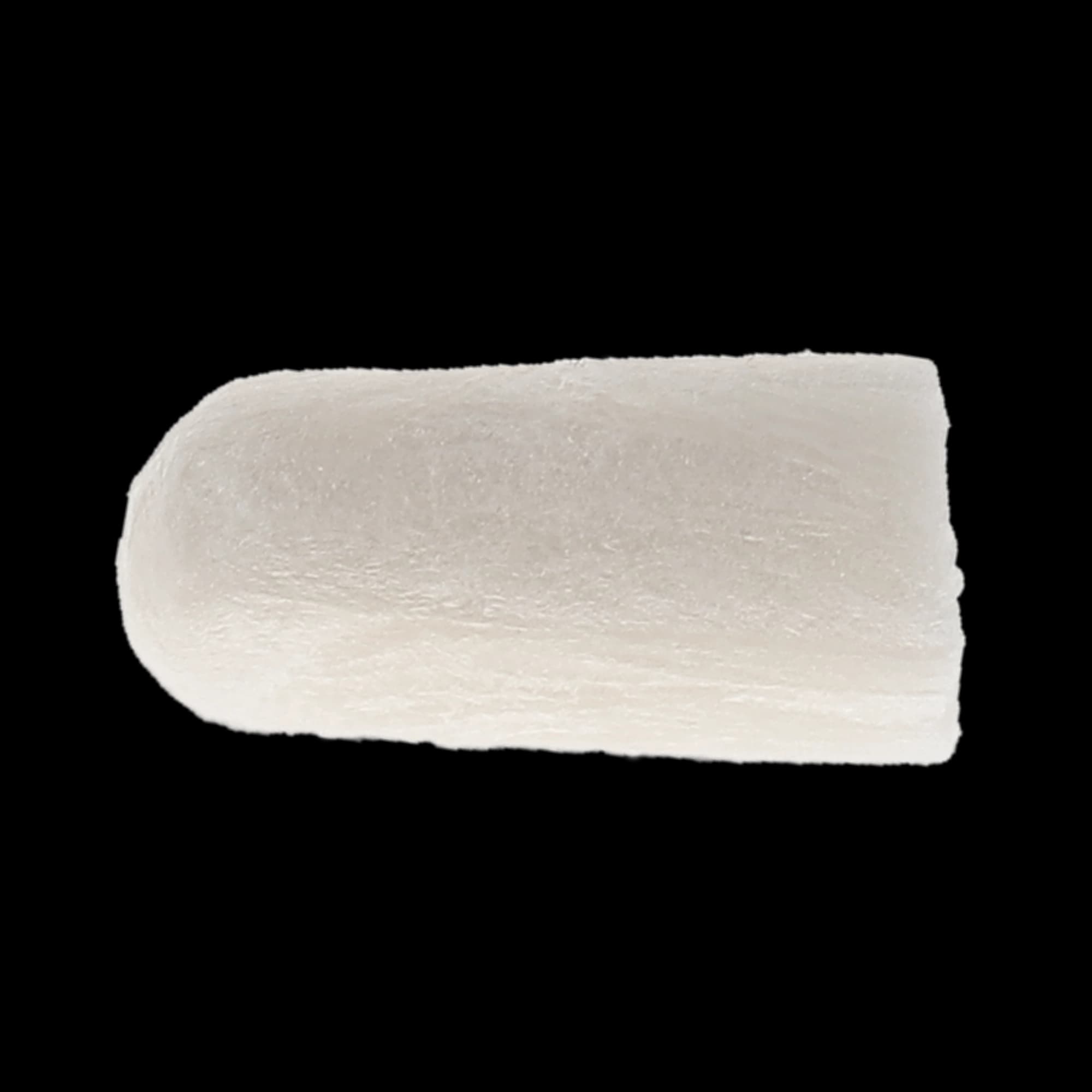 DSI Sponge Graft Collagen Plug with Bone Graft, Sterile, 10mm x 20mm, Conical, 5/Box, DS-SG1020 - Sponge Graft Collagen Plug With Bone Sterile, 10Mm x 20Mm, 5/Box, Two-Phase Composition, DS-SG1020 - Image 1