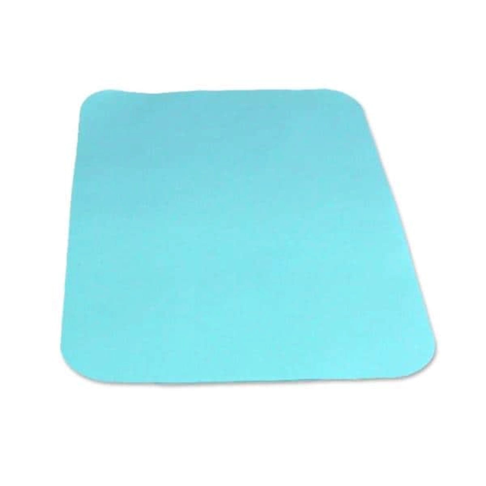 Dynarex Paper Tray Covers, Blue, 8.25" x 12.25", 1000/Box, 2263 thumbnail 2