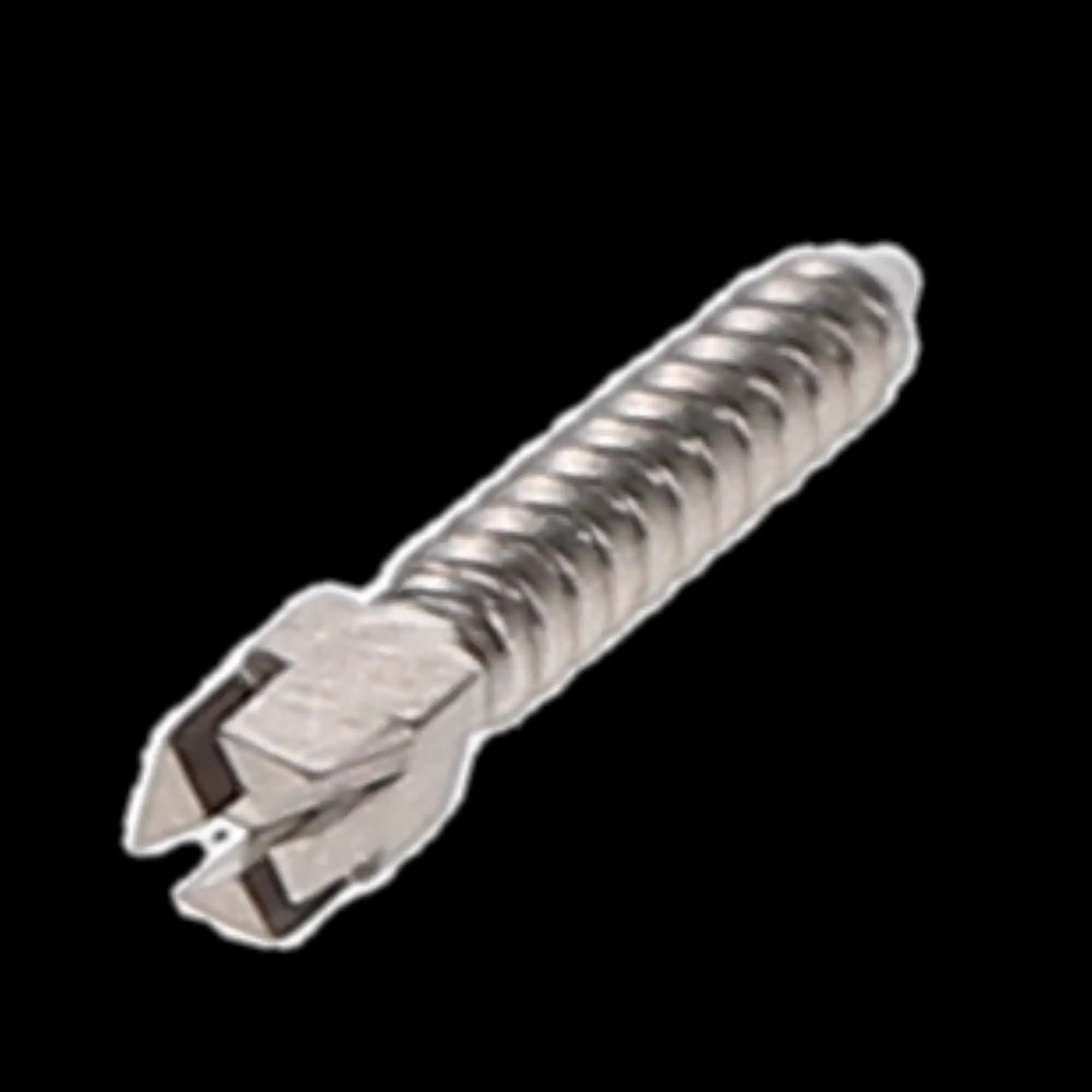 House Brand Dentistry Titanium Screw Post Refill, L5, #5 Long, 11.8mm, 12/Pk, 400034 thumbnail 2