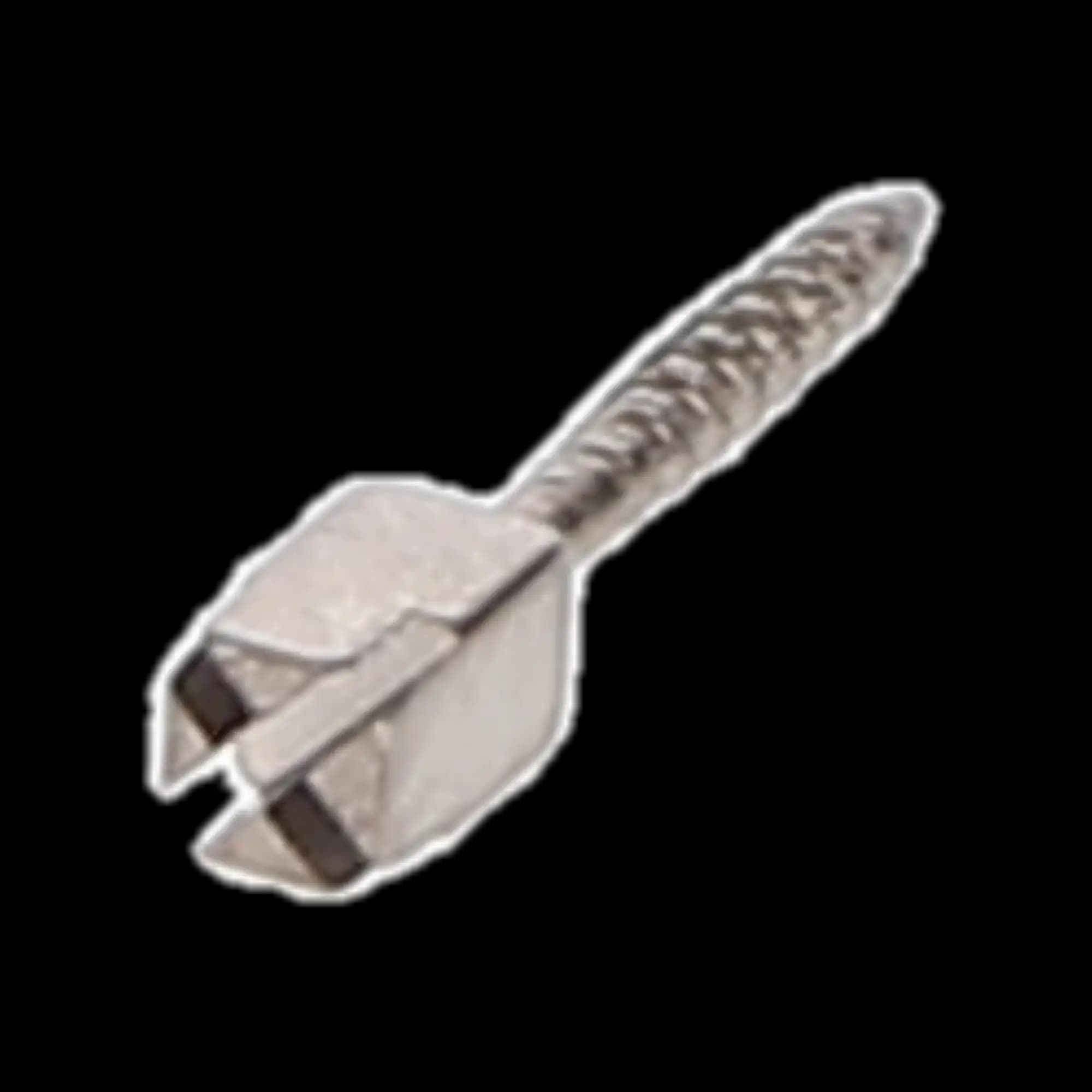 Titanium Screw Post Refill - M1, #1 Medium 9.3mm (12/Pk), 400036 thumbnail 2