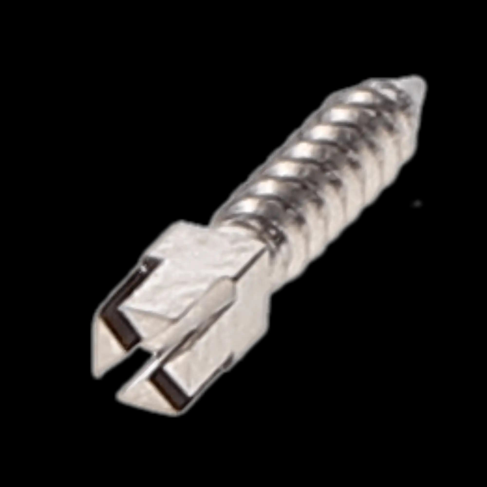 Titanium Screw Post Refill - M5, #5 Medium 9.3mm (12/Pk), 400040 thumbnail 2