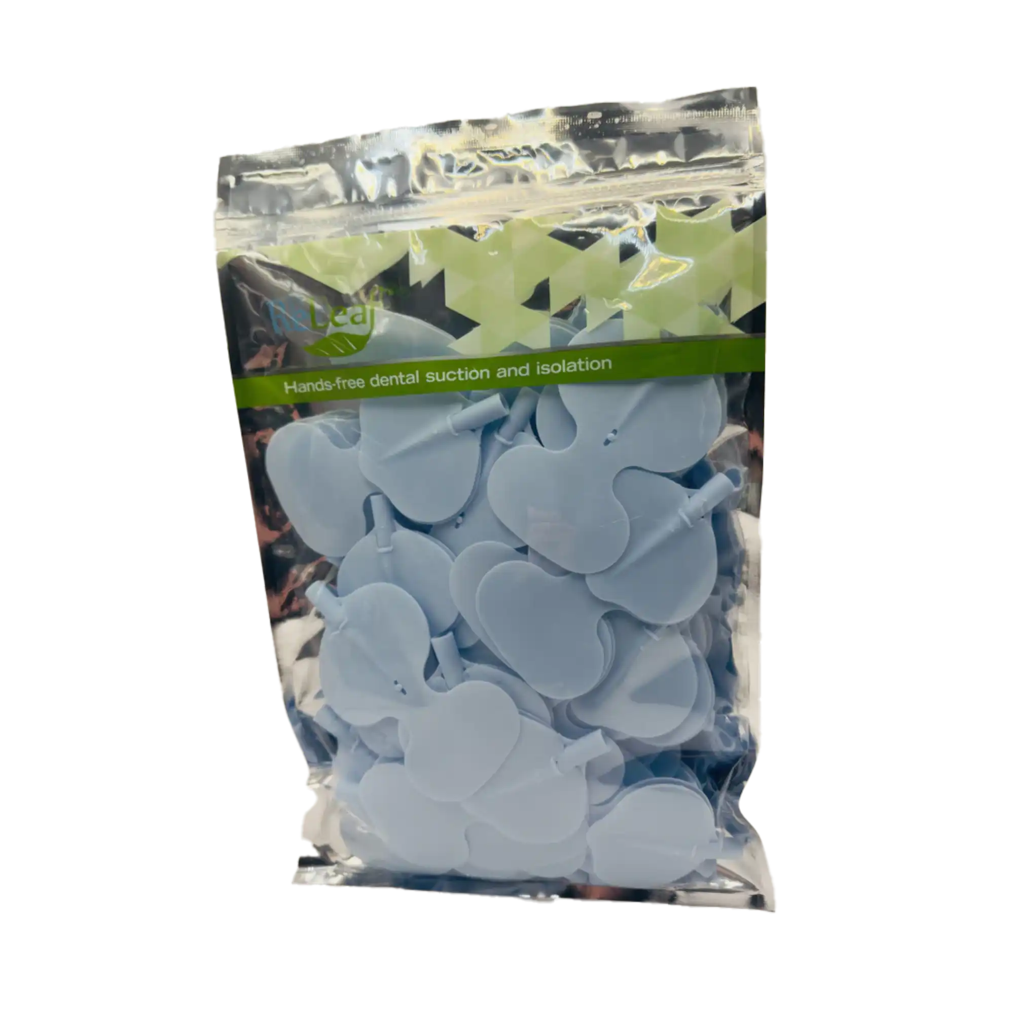 ReLeaf Restorative Leaves, Large, Disposable, 50/Pk, RLF10020 thumbnail 2
