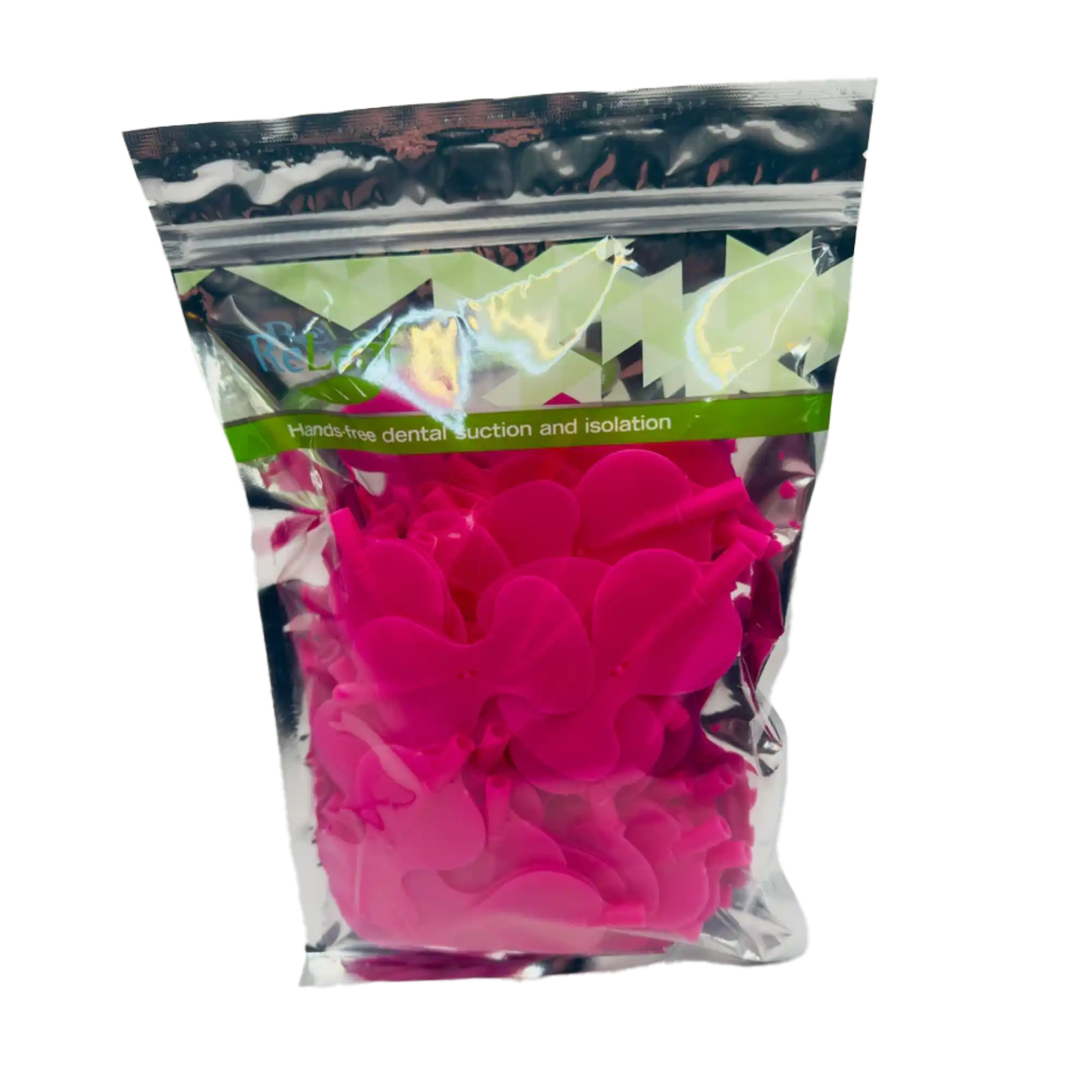 ReLeaf Restorative Leaf Refills, Small, Disposable, 50/Bag, RLF10021 thumbnail 2