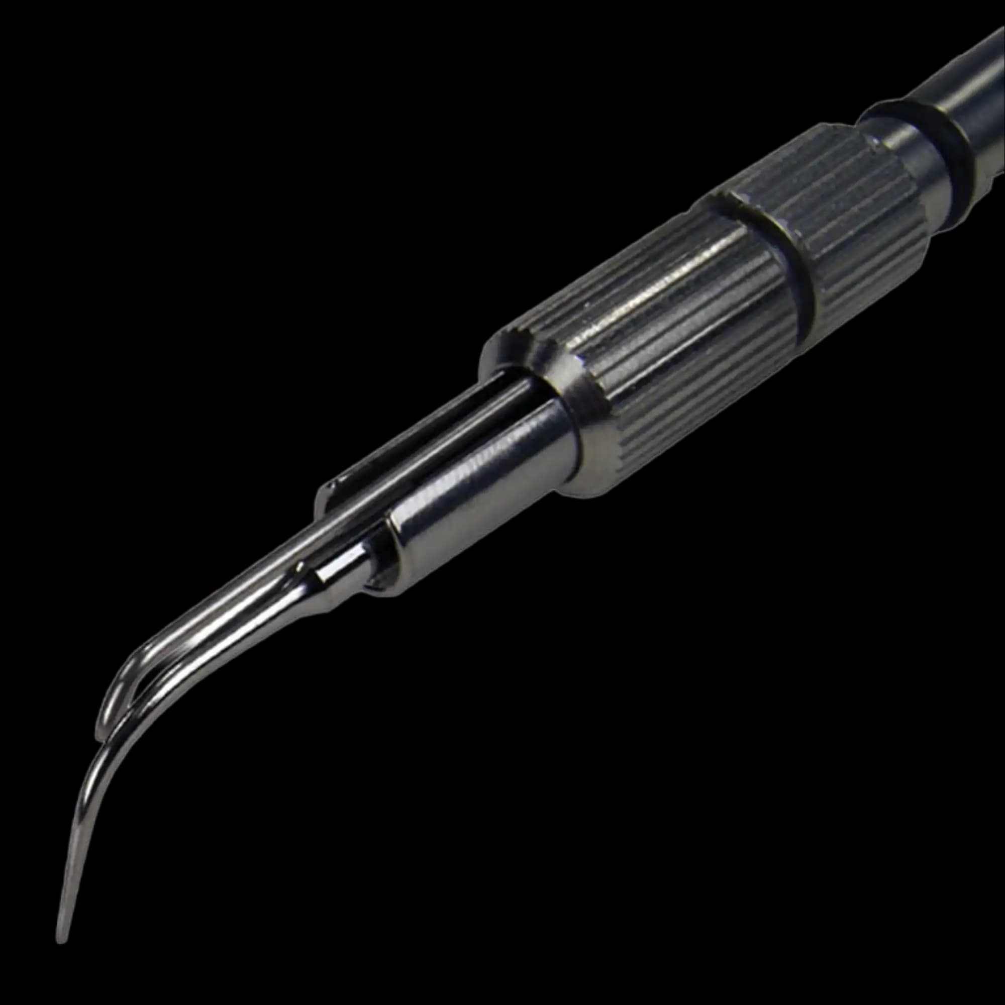 Bucky Beaver Ultrasonic Insert, Original External Spray, 25 kHz, P10, BB-P10-25 - Bucky Beaver Insert - The "original" external spray - 25K, BB-P10-25 - Image 1