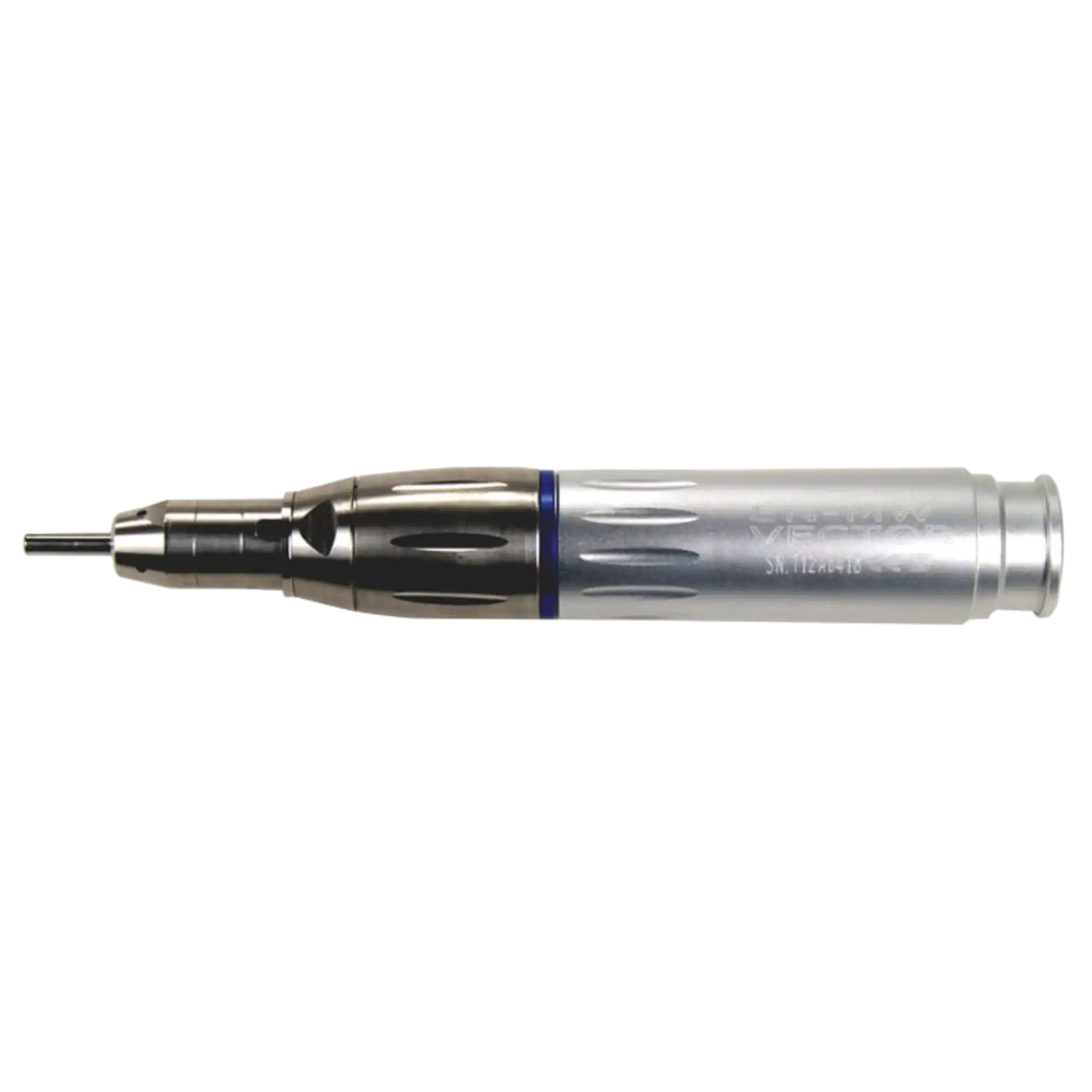 Vector Marathon Straight Nose Cone for Midwest (SN-MW), Fits Midwest Shorty and Rhino Motors, Replacement for Midwest #720005, 1/Each - Straight Nose Cone to Fit Midwest, SN-MW - Image 1