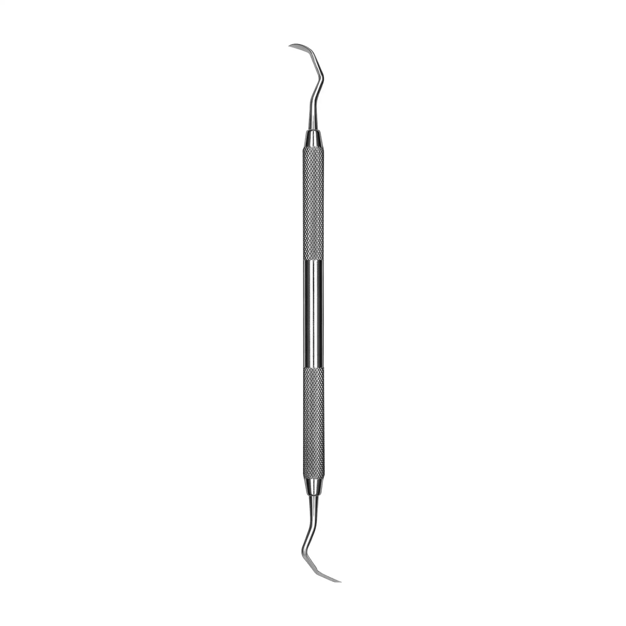 Hu-Friedy #6 Tanner De Carver, Double-Ended, #41 Round Handle, CV6T thumbnail 2