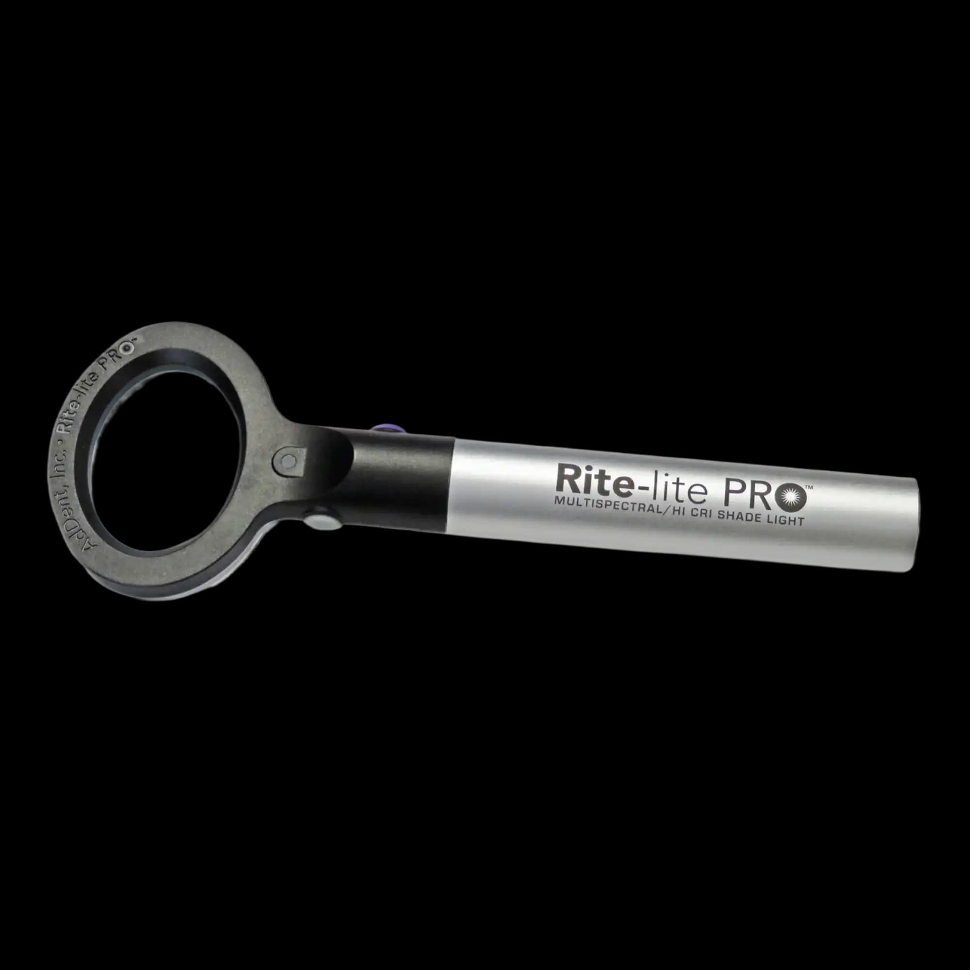 Rite-Lite PRO Multi-Spectral/HI CRI Shade Matching Light, 24 LEDs, Rechargeable, 140001 thumbnail 2