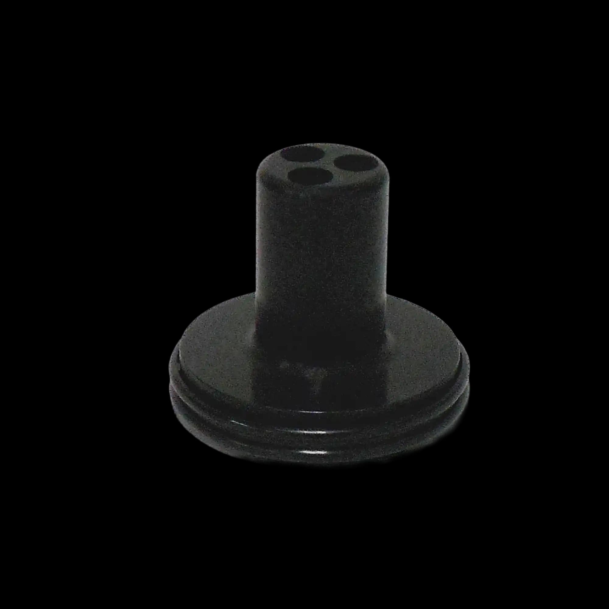 Calset Anesthetic Tray, Holds 3 Carpules, 600059 thumbnail 2