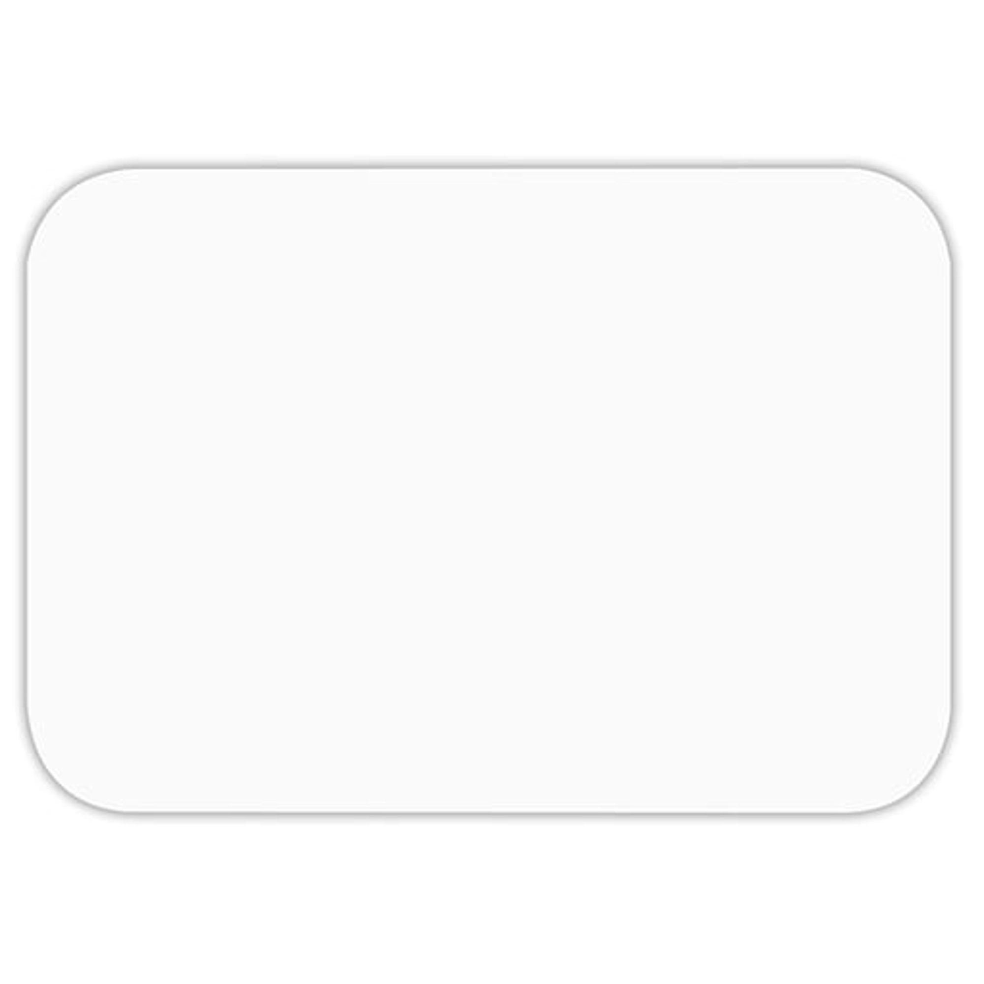 Dukal Disposable Paper Tray Covers, Size B, 8.5" x 12.25", White, 1000/Case, 27506 thumbnail 3