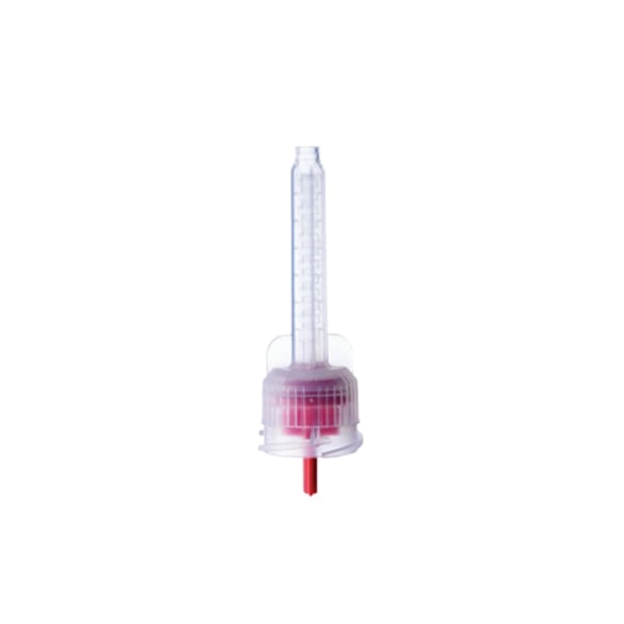 Sultan Mixing Tips, 50mL Red, 50/Pk, 72101 - Sultan Mixing Tips, 50Ml Red 50/Pk, 72101 - Image 1