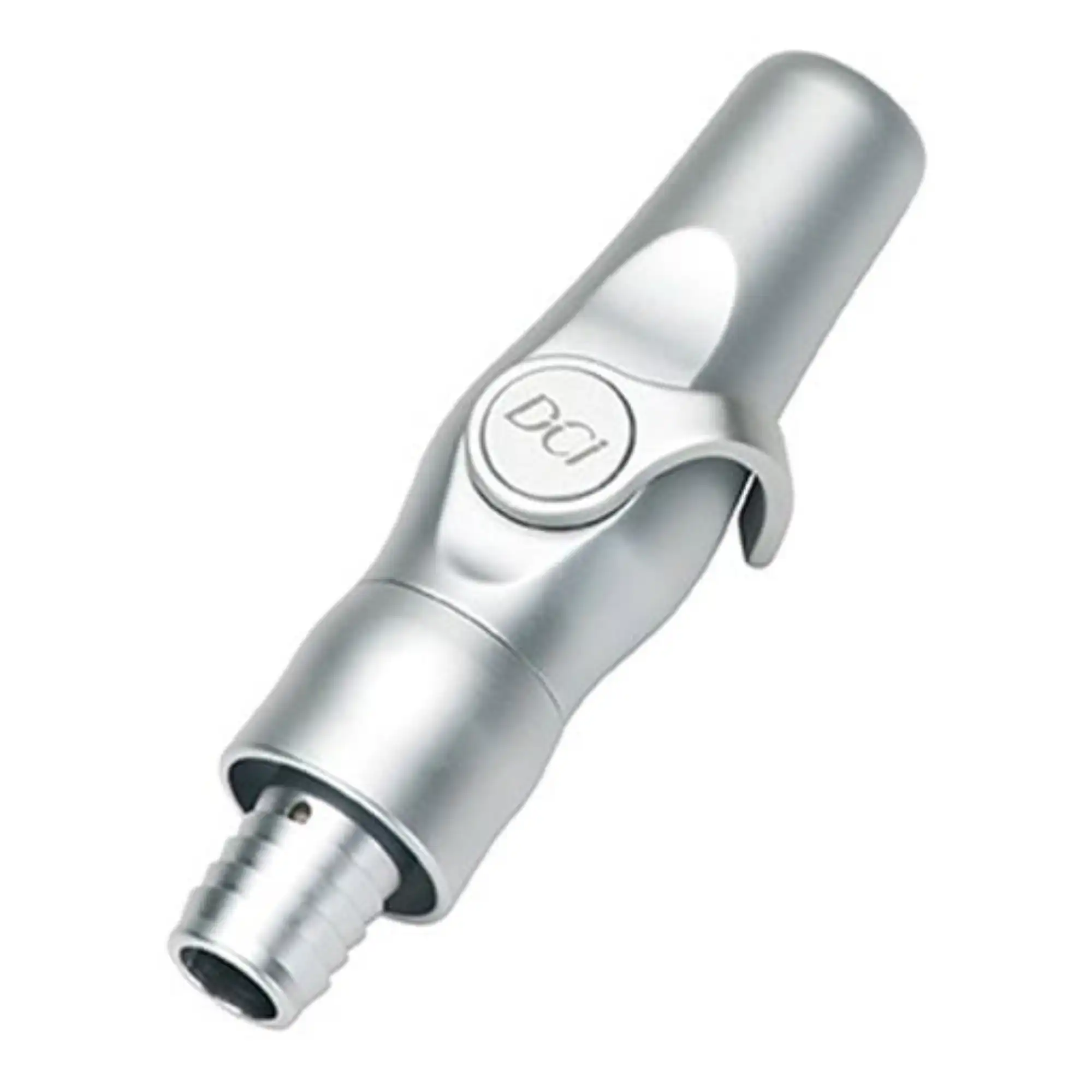 DCI Economy Short HVE Three-Valve Kit, Autoclavable, USA Made, 5162 - Economy Short Hve Three-Valve Kit. Ensure Quality &amp; Money With Autoclavable Economy International, 5162 - Image 1