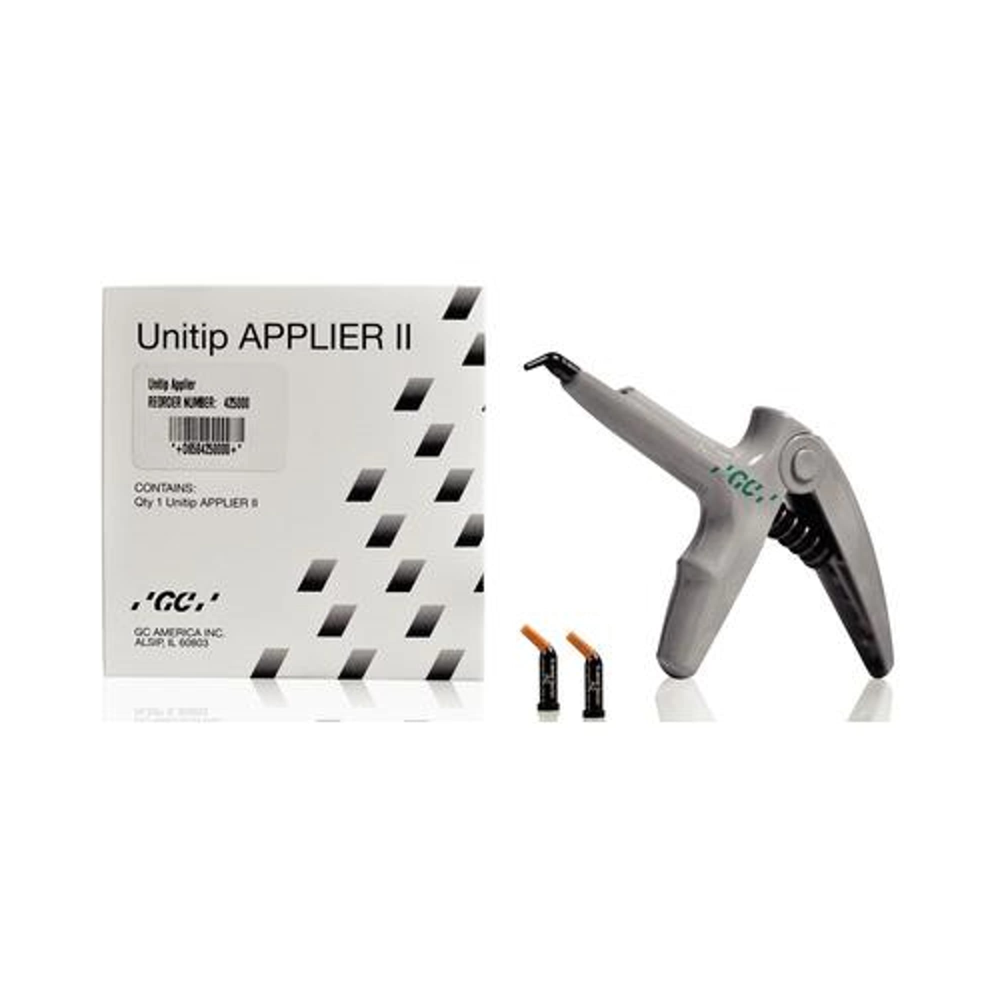 GC America Gradia Direct Unitip Applier II Composite Dispenser, 425000 thumbnail 2