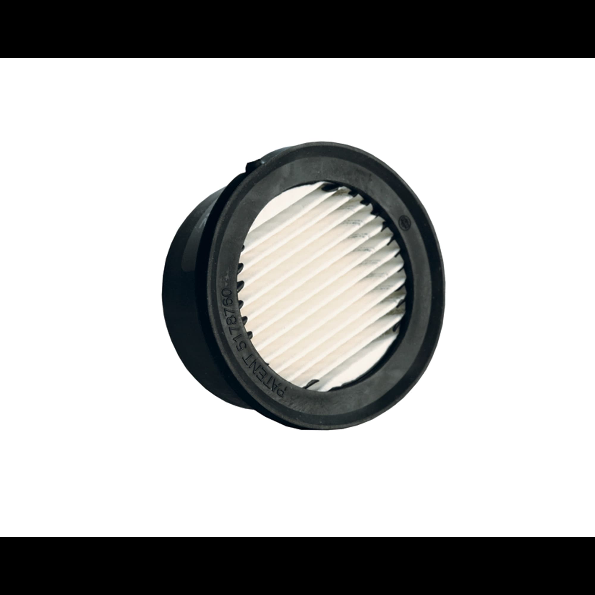DCI International Intake Filter Element for Oil-Less Compressor Head, Fits DCI & Tech West, 1/Each - Intake Filter Element, Oil-Less Compressor Head Compatible, 2012 - Image 1