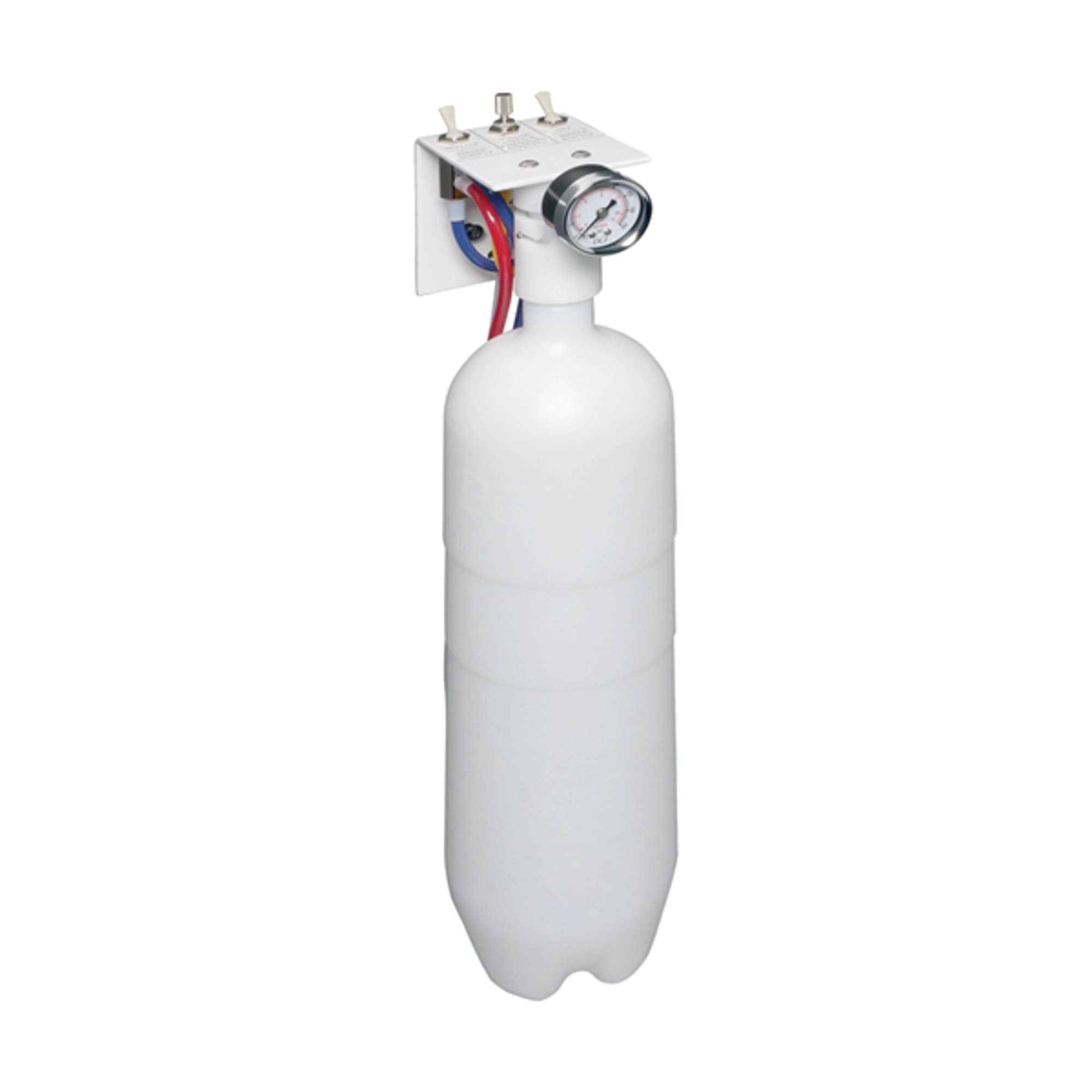 DCI International Economy Self-Contained Deluxe Quick-Switch Water System, 2-Liter Bottle, 8143QS - Economy Self-Contained Deluxe Quick-Switch Water System, 2-Liter Bottle, 8143QS - Image 1