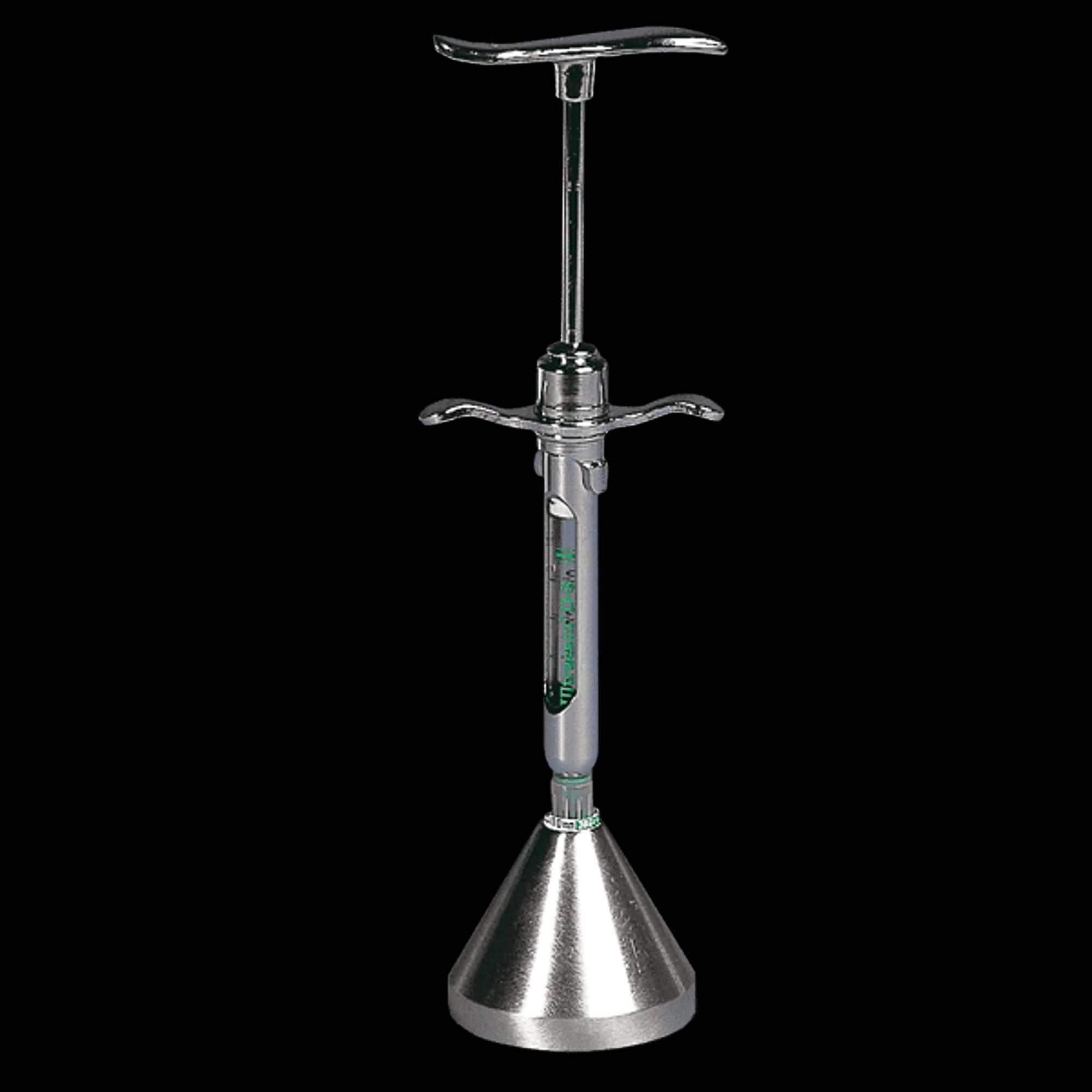 Hager Captor Single-Handed Needle Re-Capper, Autoclavable, 1 Each thumbnail 2