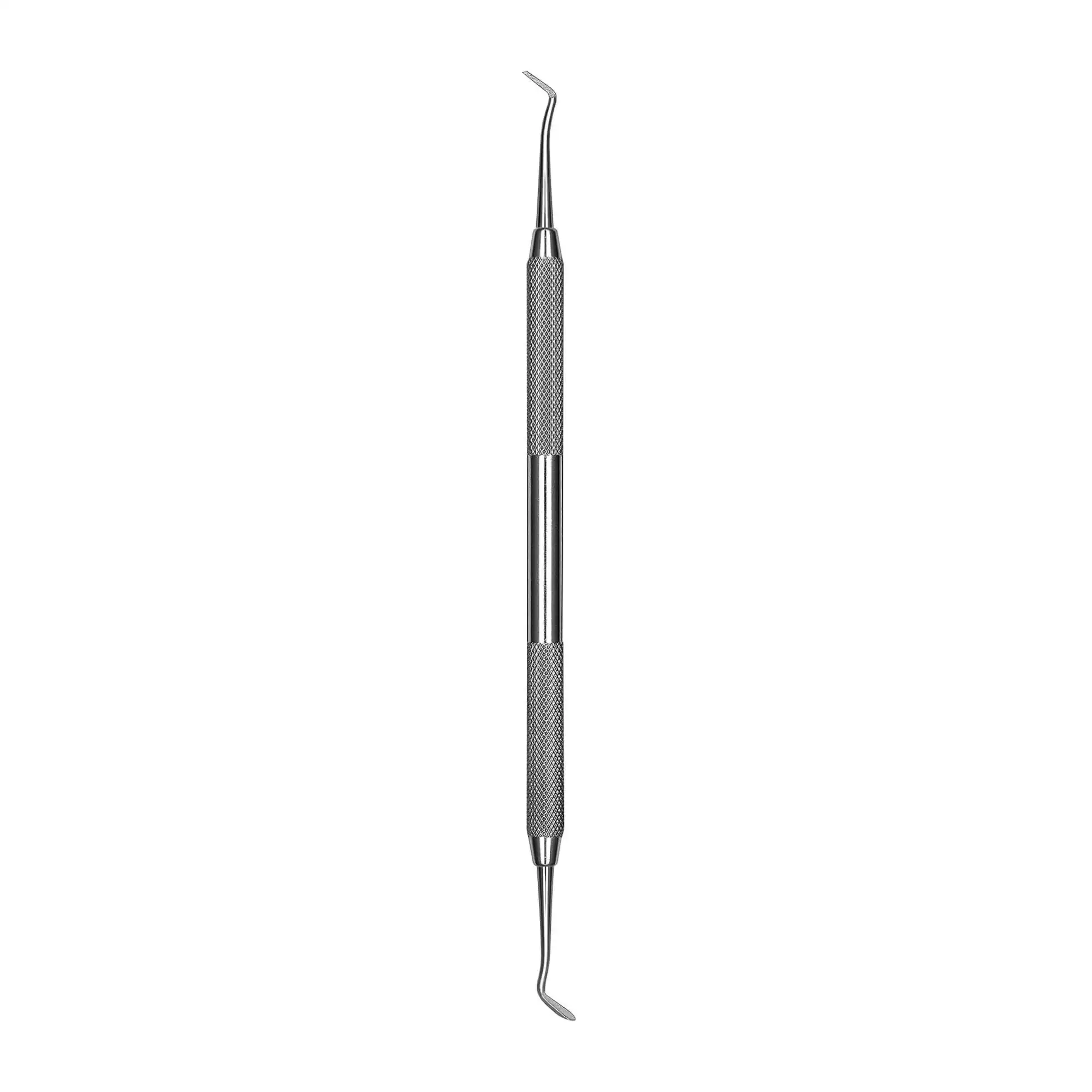 Hu-Friedy #3 Wall Double-Ended Carver, #41 Round Handle, CVWL3 thumbnail 2
