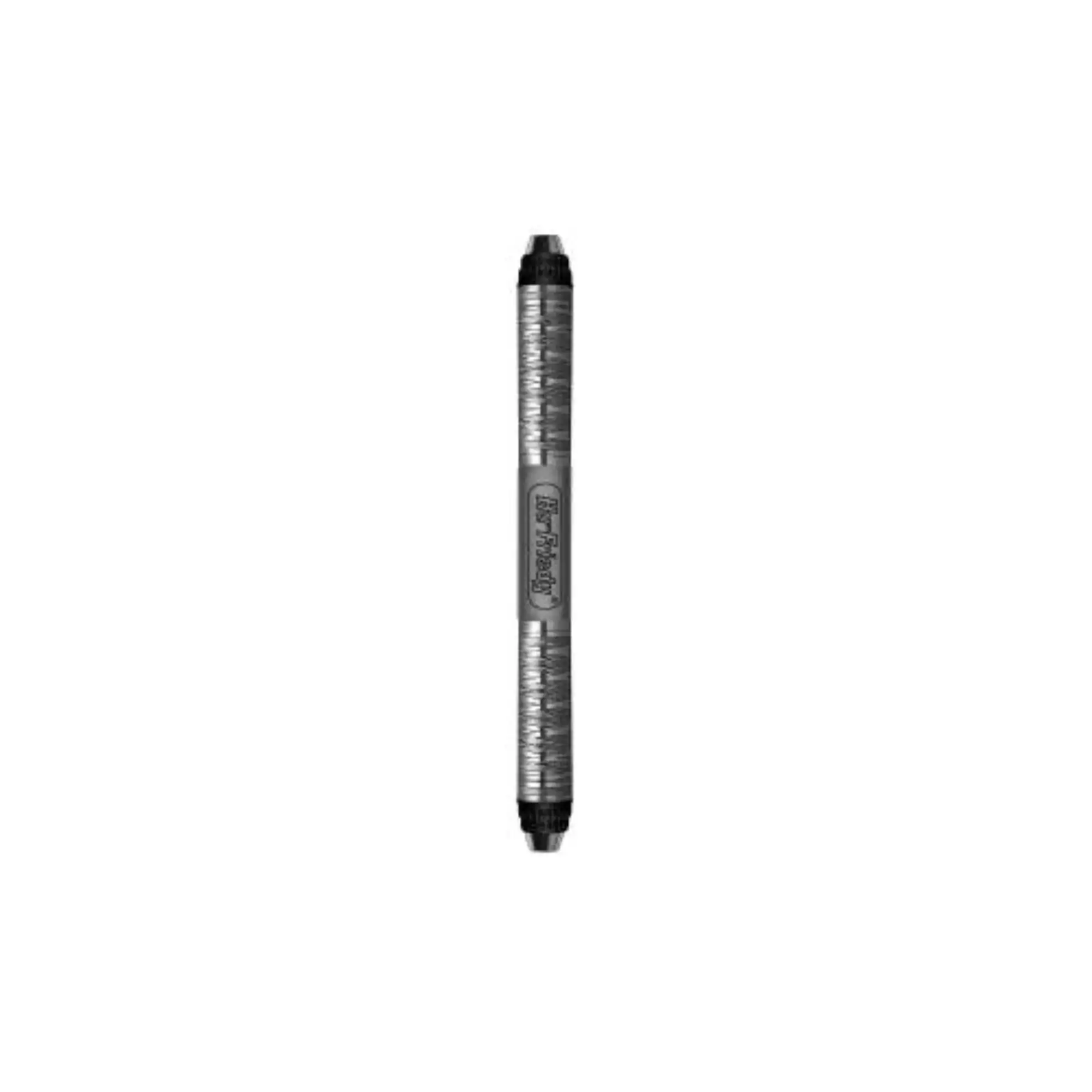 Hu-Friedy Sickle Scaler, Double-Ended, H5/Nevi 1, #7 Satin Steel Colours Handle, SNEV1/H57 thumbnail 2