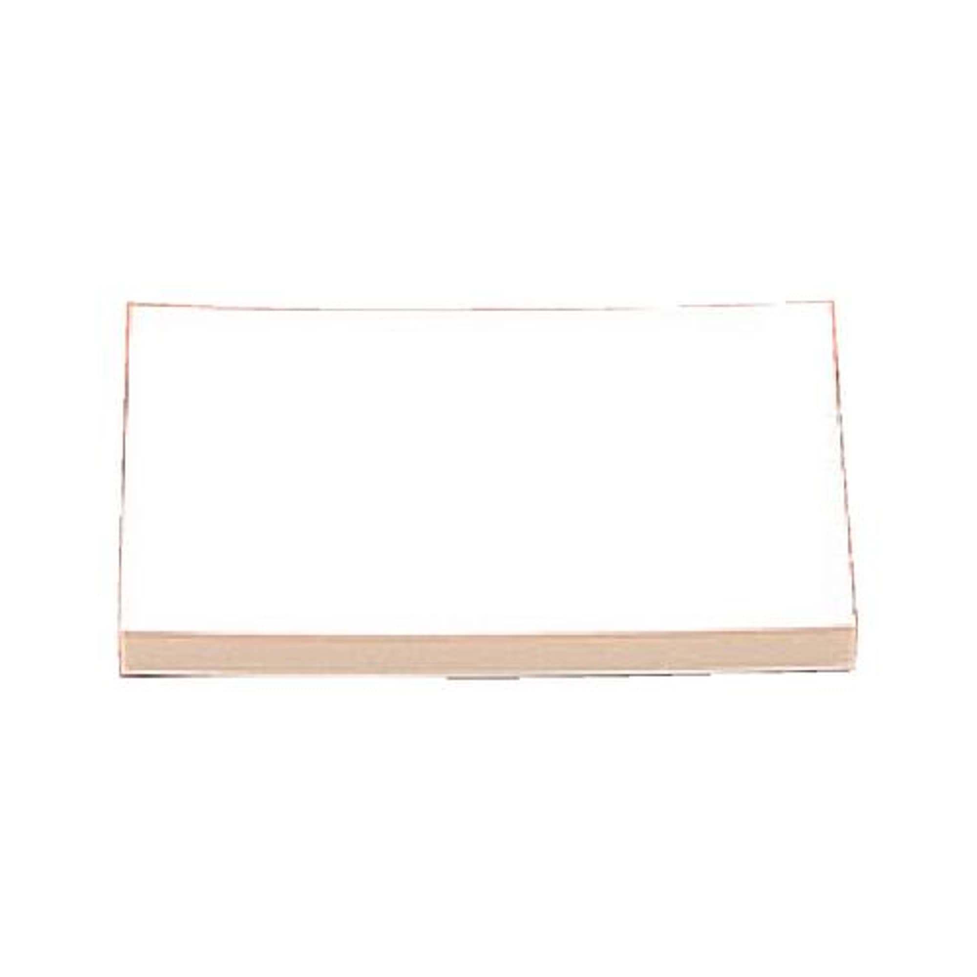 Kuraray Mixing Pad, Small, Tear-Off Sheets, 1.65" x 2.58", 50/Pad, 904KA - Kuraray - Mixing Pad (Small) - Image 1