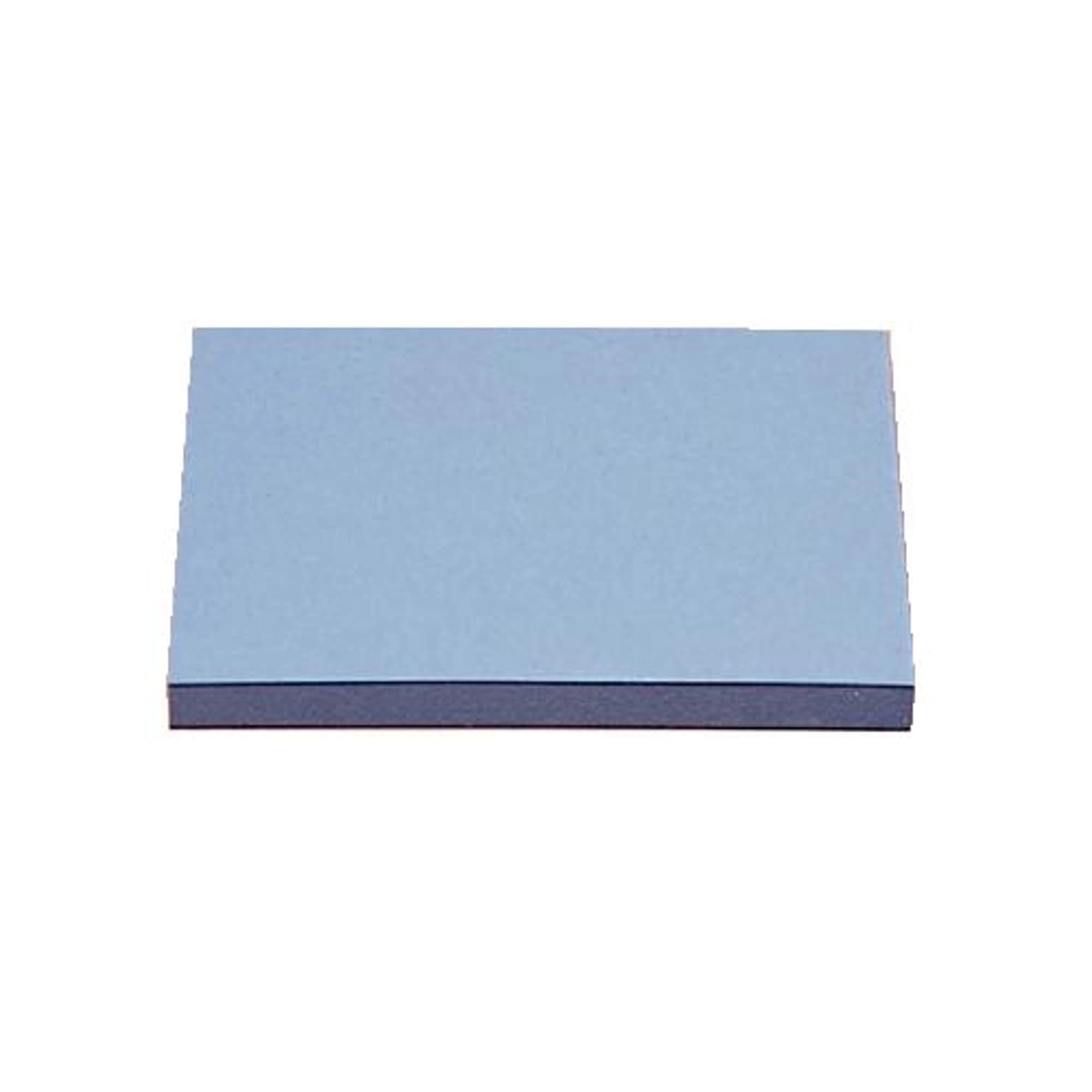 Kuraray Panavia 21/F2.0 Mixing Pad, Medium, Blue, 50 Sheets/Pkg, 945KA thumbnail 2