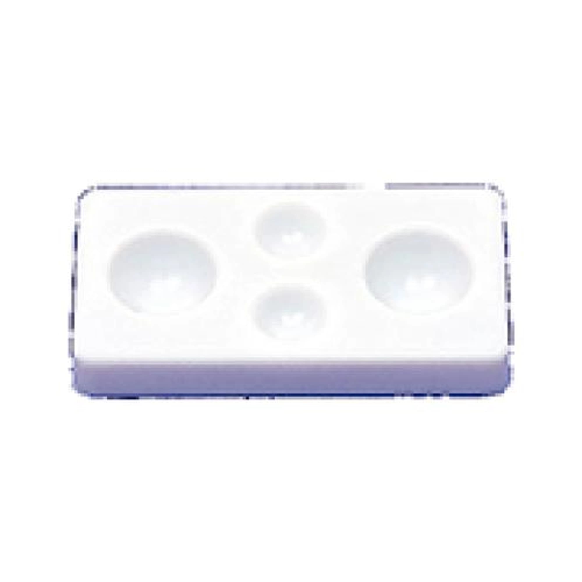 Kuraray Panavia Mixing Dish, 4-Well, Autoclavable, 1 Each thumbnail 4