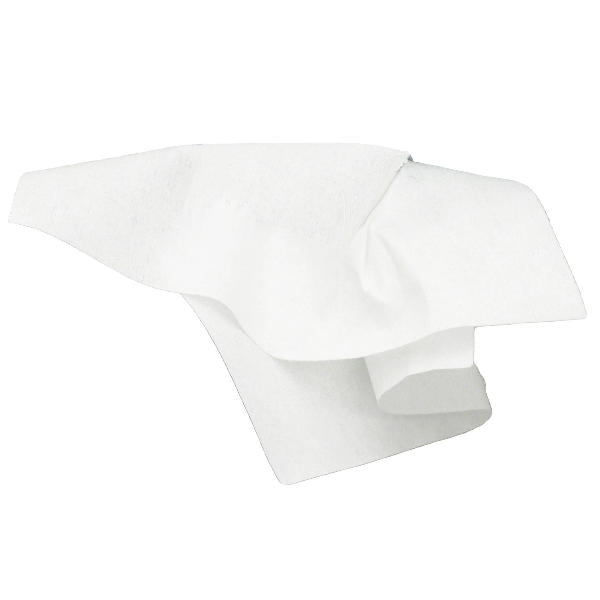 Healthmark Lint-Free Disposable Wipes, 9" x 9", 200/Pack - Healthmark Lint-Free Disposable 9x9 wipes, 200/pk - Image 1