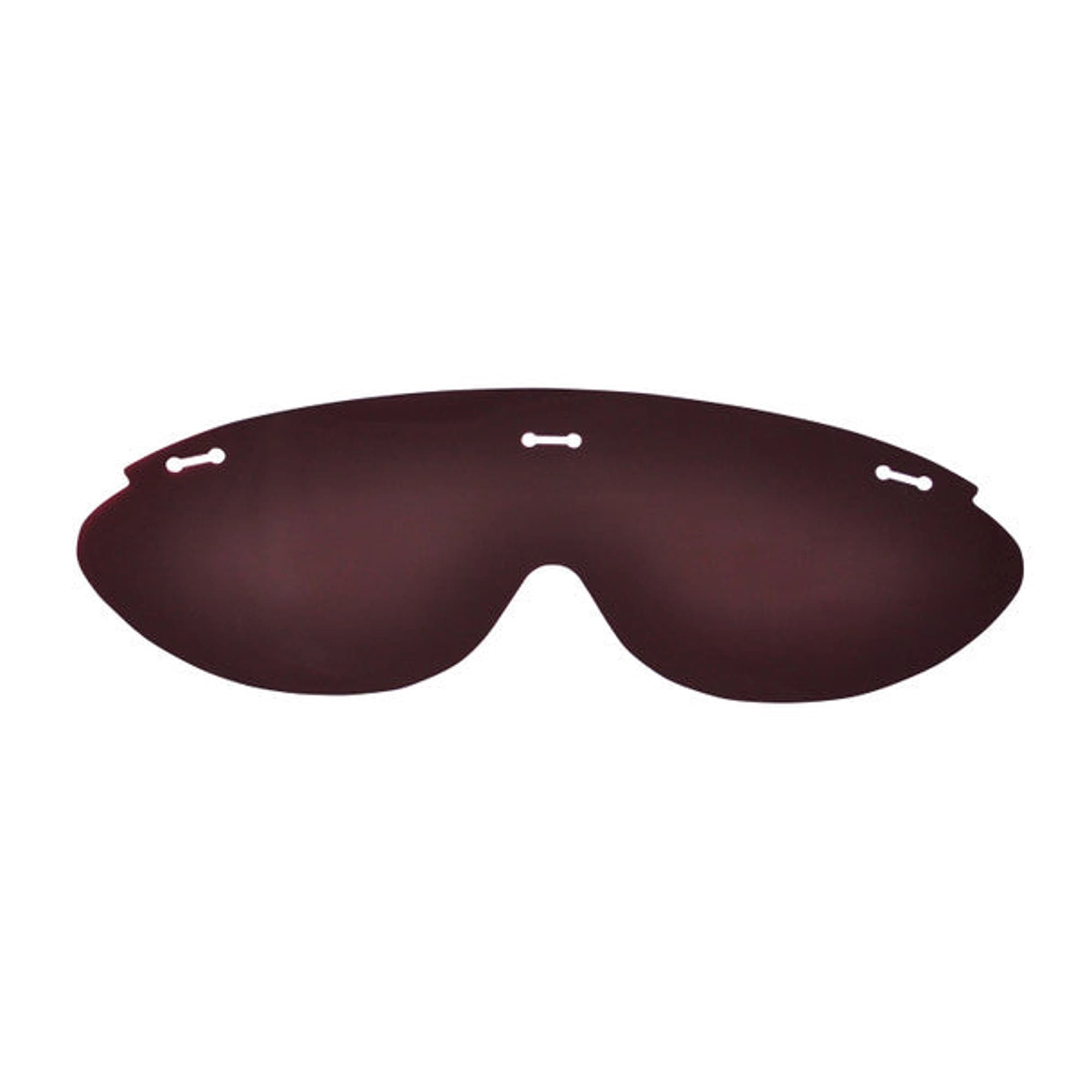 Palmero Dynamic Disposables Replacement Lens, Grey, 25/Pk, 3905 thumbnail 4