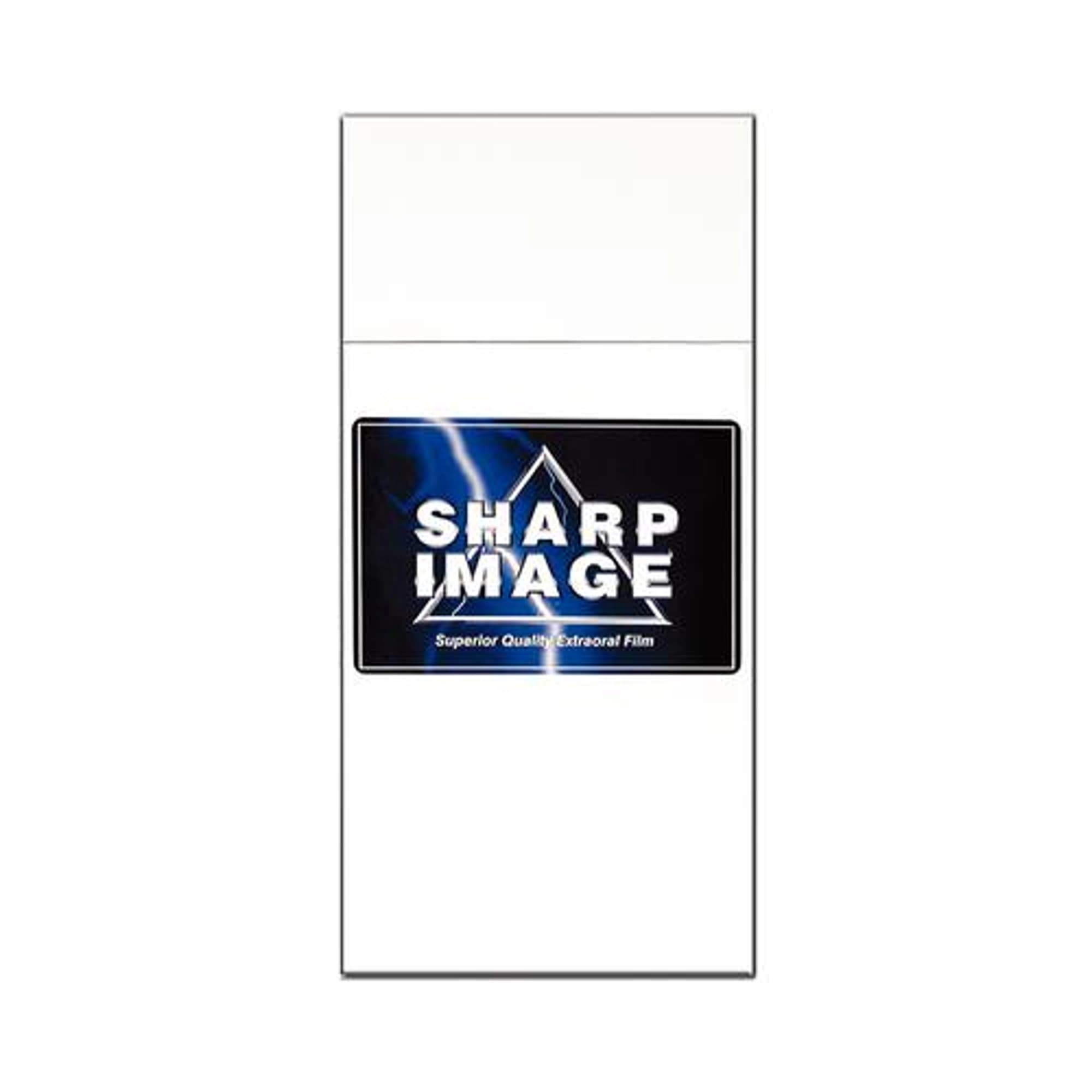 Sharp Image Panoramic Film RP-1530, Blue Sensitive, 15cm x 30cm, Box of 100 thumbnail 2