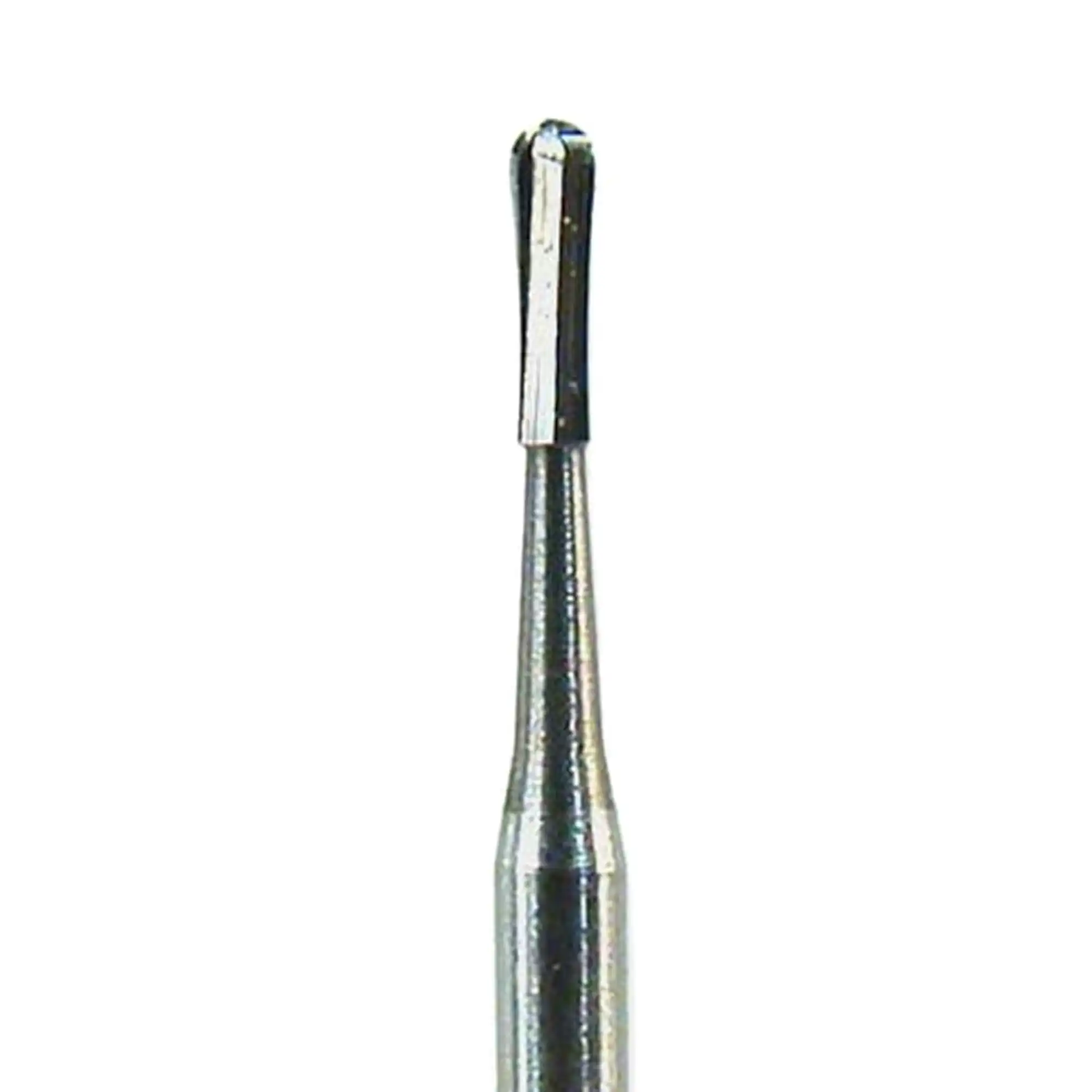 Microcopy Neoburr #331L Carbide Bur, Friction Grip, 1.0 mm Head Diameter, 50/Bx - Microcopy - Neoburr #331L Fg 50Pk - Image 1