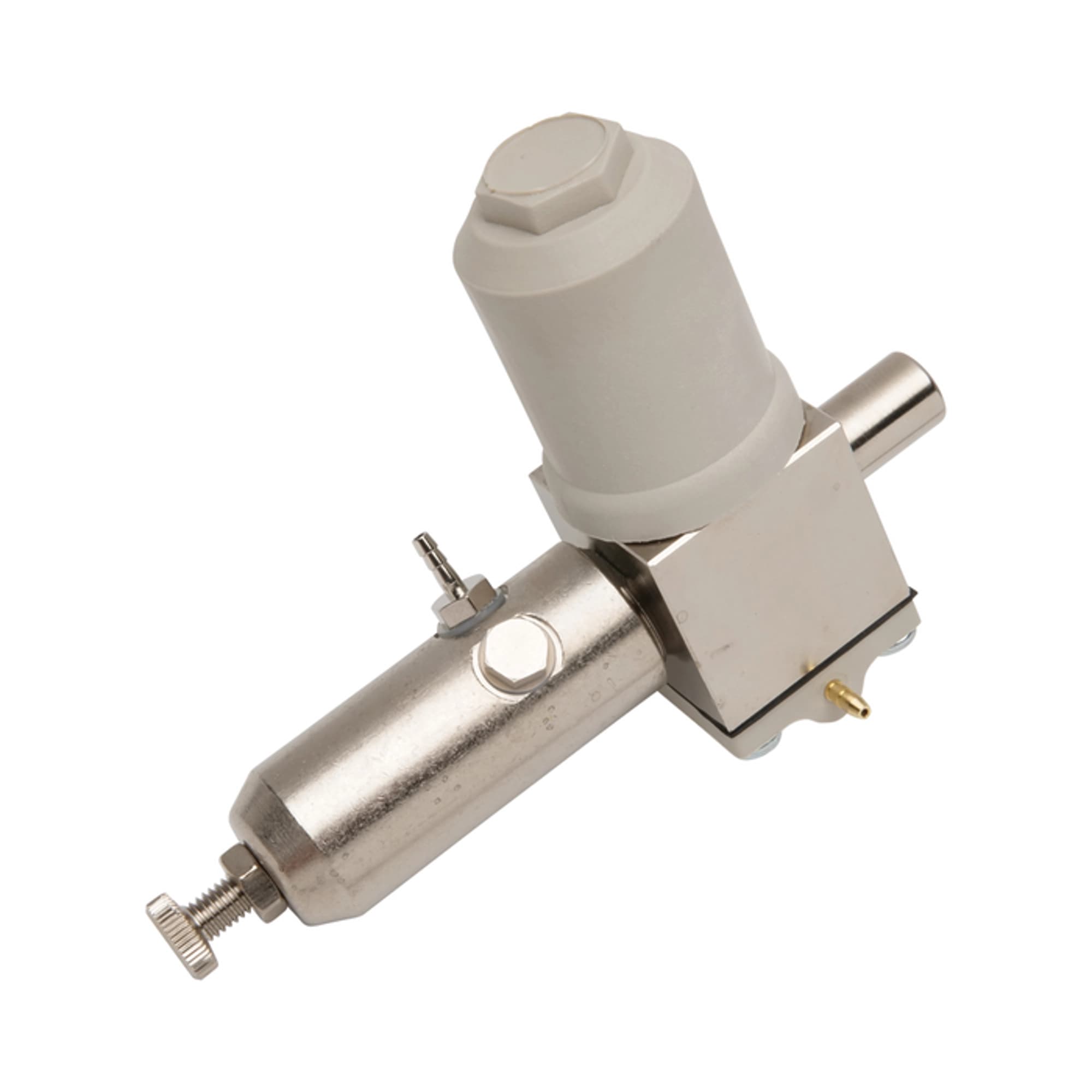 DCI International Integrated Master Shut-Off Valve with Regulator & Filter, Model 7212 thumbnail 2