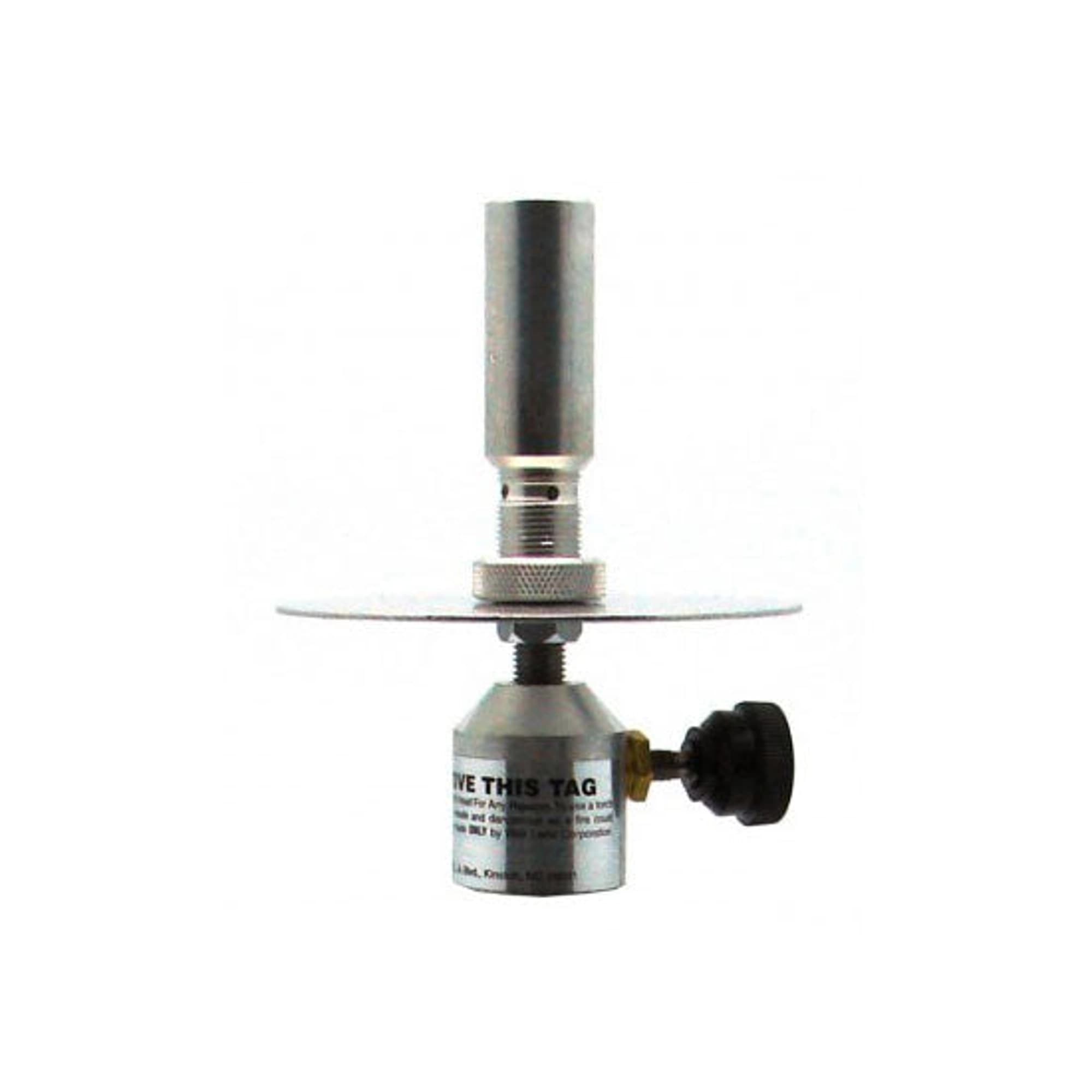Wall Lenk #65BH Butane Laboratory Burner Replacement Head thumbnail 5