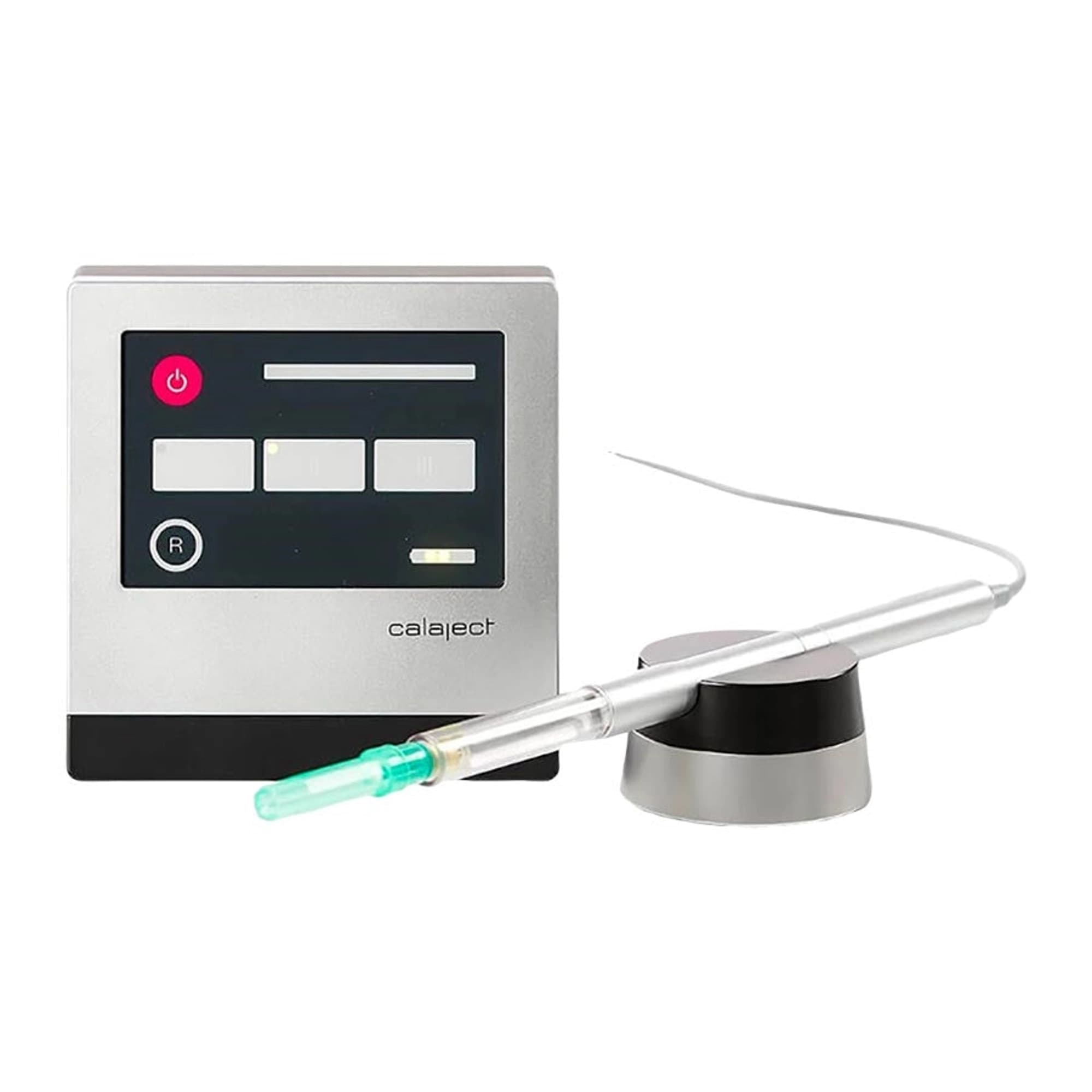 Calaject™ Computer-Assisted Local Anesthesia Delivery System, Complete Kit, 2118 thumbnail 6