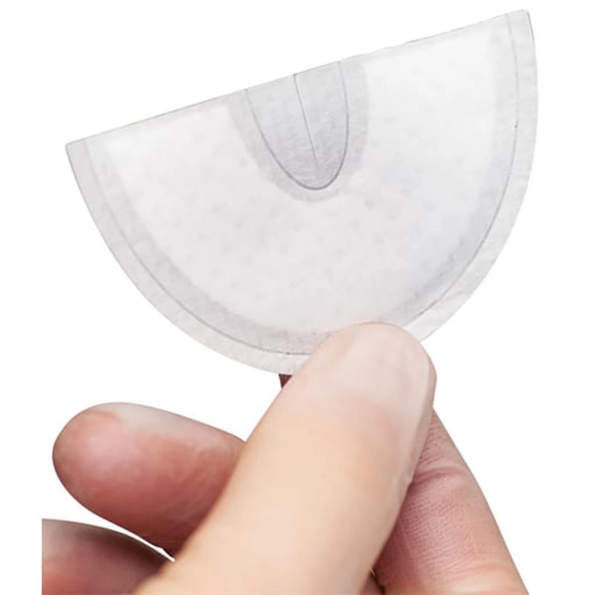 Directa DryDent Sublingual Saliva Control Pads, Small, 50/Pkg, 416069 thumbnail 5
