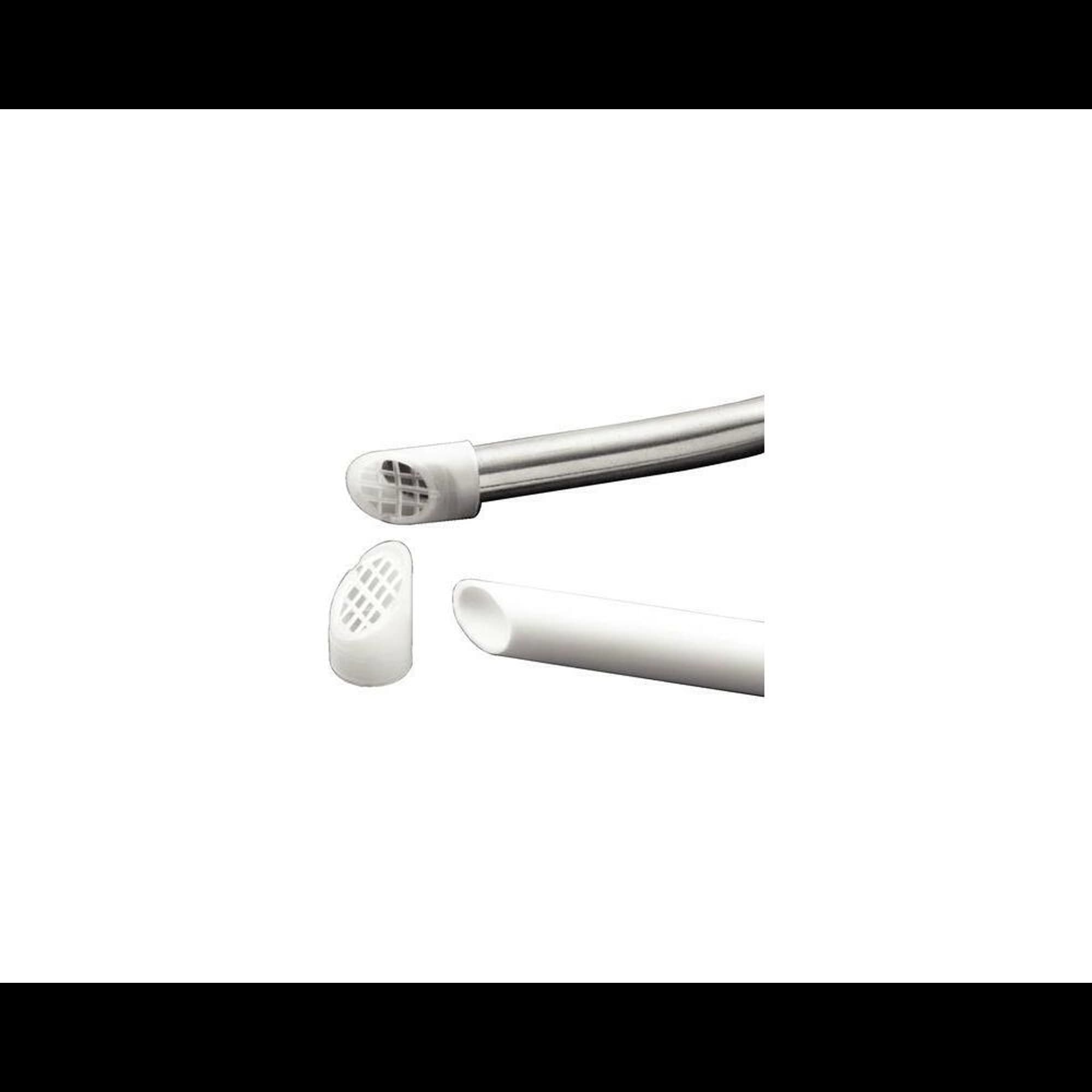 E-Vac Screen Evacuation Tips for High Volume Evacuation (HVE), Disposable, Non-Toxic, Bag of 100 - E-Vac Evacuation Tips, bag of 100 - Image 1