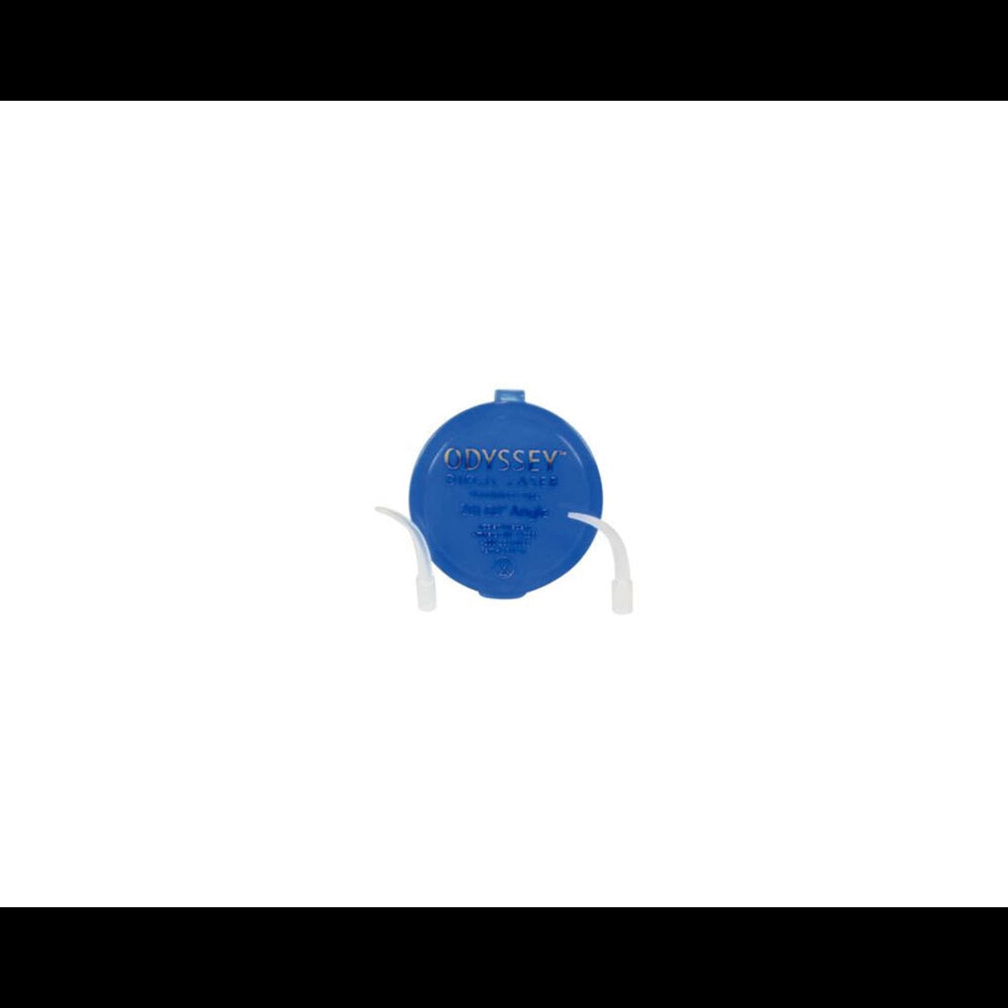 Pioneer Pro Odyssey Handpiece 60 Degree Tips, Disposable, 20/Pack, 002-00257 thumbnail 3
