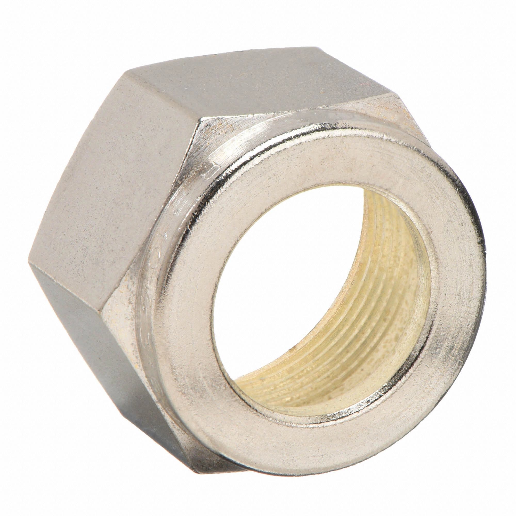 Royal Dental Mfg Drive Nut for Dental Chair Lift System, Replacement Part, 1 Each - Royal Dental drive nut - Image 1