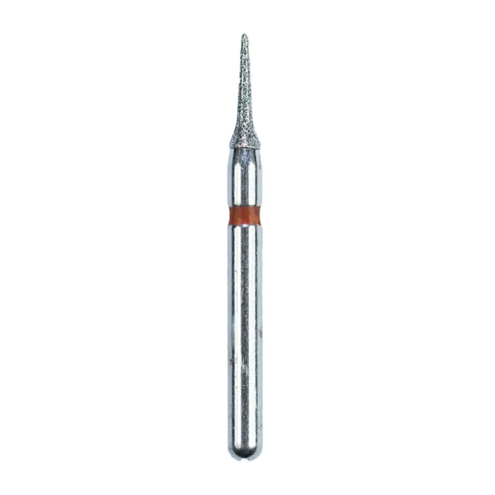 Defend FG #392.016 Fine Interproximal Diamond Bur, 5/Pk - Diamonds Interproximal 392-016F 5/Pk - Image 1
