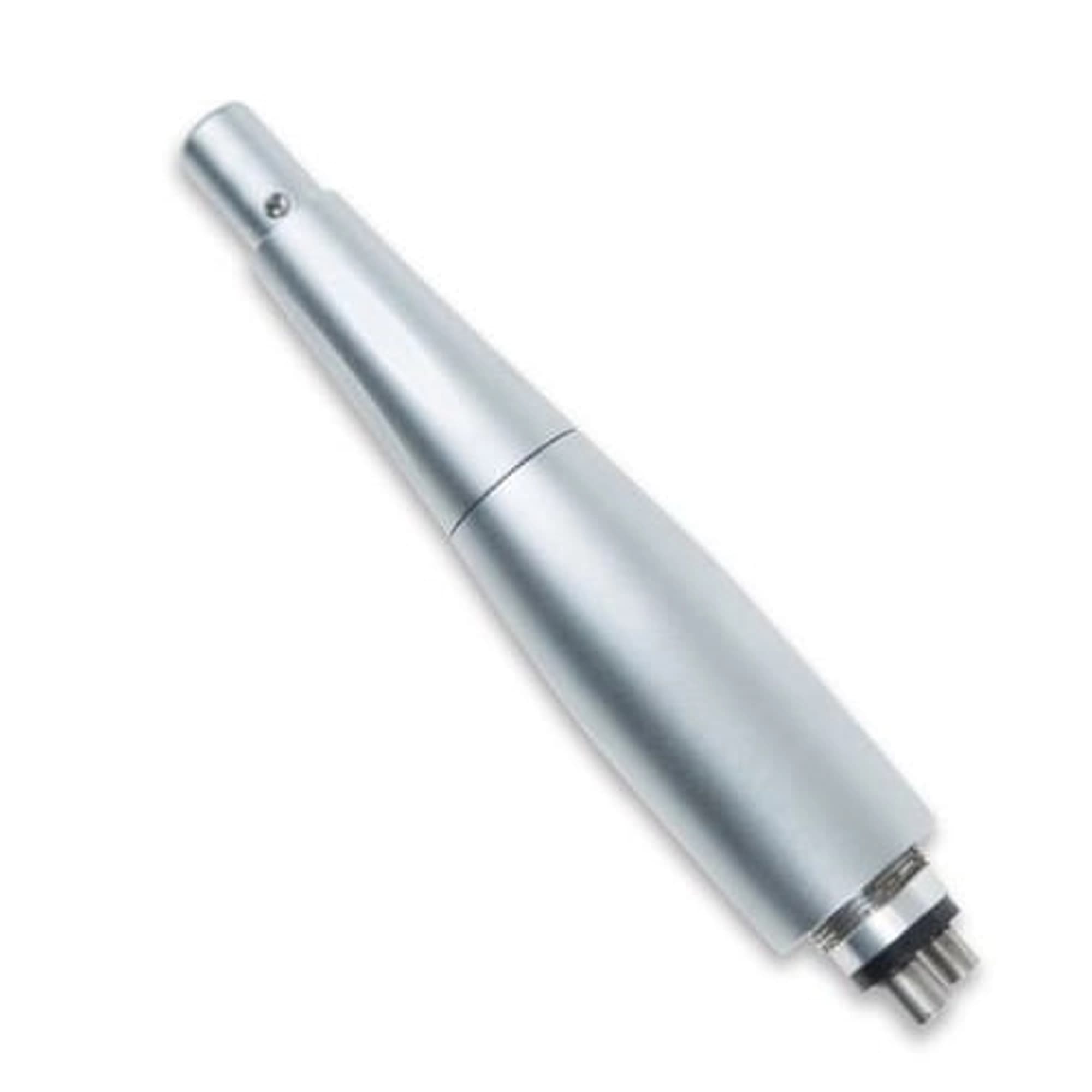 Premium Plus Prophy Air Motor Handpiece, 4-Hole, 4:1 Reduction, 3000 rpm, with 3 Nose Cones, 510K # K170261 - Prophy Air Motor 4 Holes (Reduction 3000 rpm) with 3 Nose Cones ( 510K # K170261) - Image 1