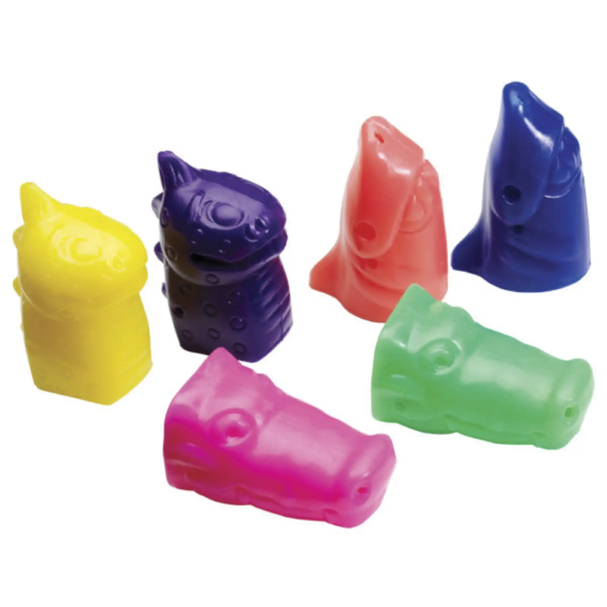 Plak Smacker Character Toothbrush Cover, Mixed Pack, 144 Ct - Character Toothbrush Cover - Mixed Pack (144 Ct) - Image 1