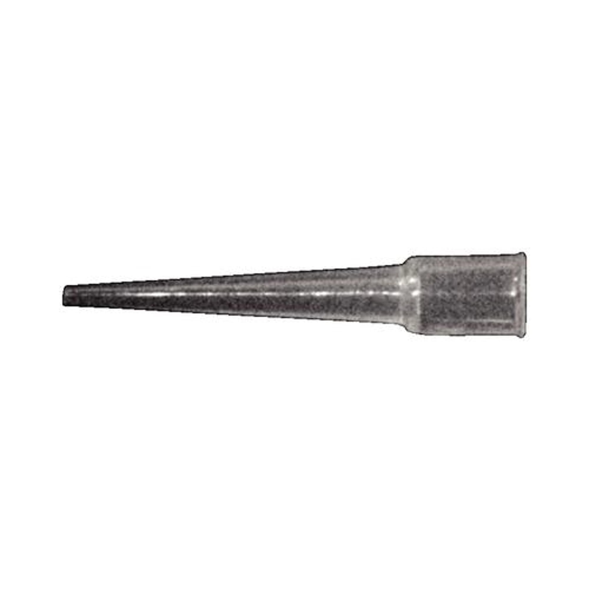 Pioneer Pro / Odyssey Diode Laser Handpiece Tips, Straight, Disposable, 20/Pack, 002-00256 - Odyssey Handpiece Tips Straight, Box of 20 - Image 1
