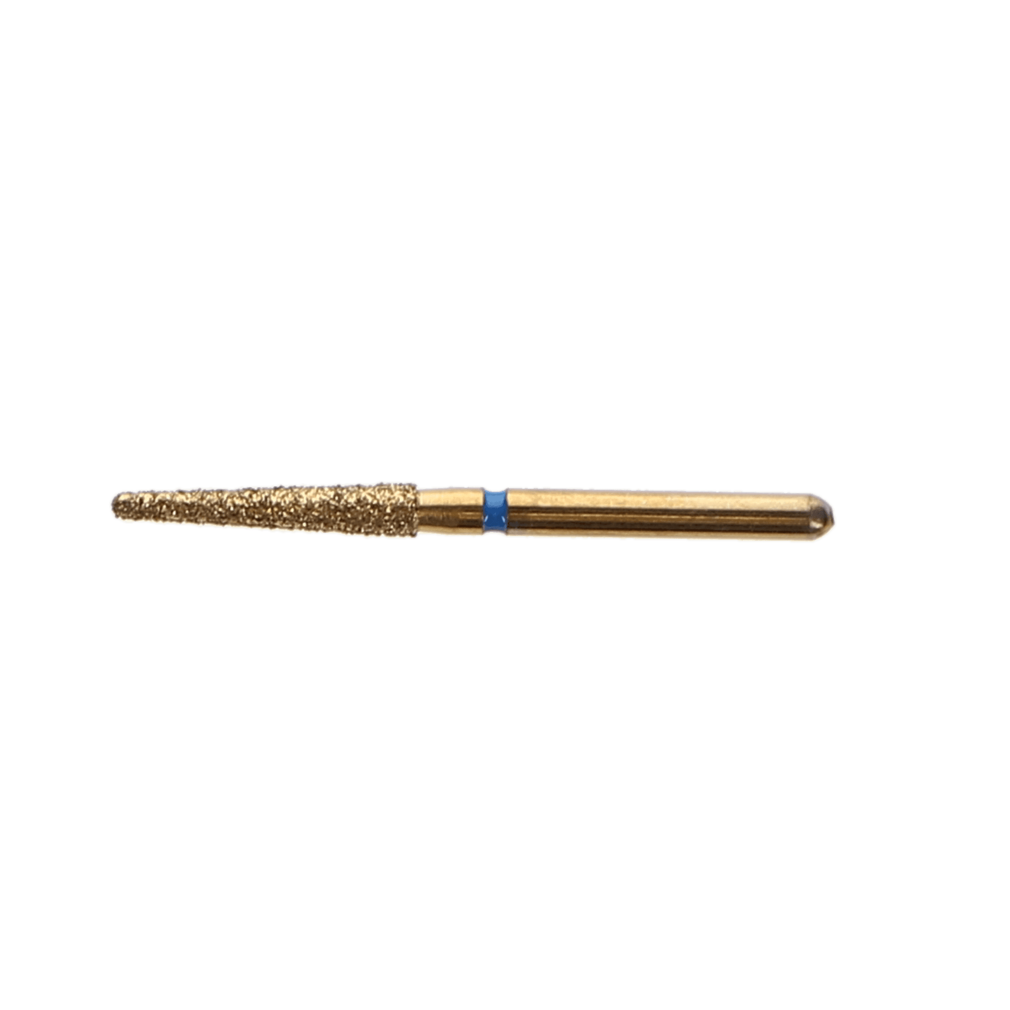 Precision Zirconia Diamond Bur, FG 850-018M, Medium Grit, 1.8mm Head, 5/Pk, 401959 thumbnail 5
