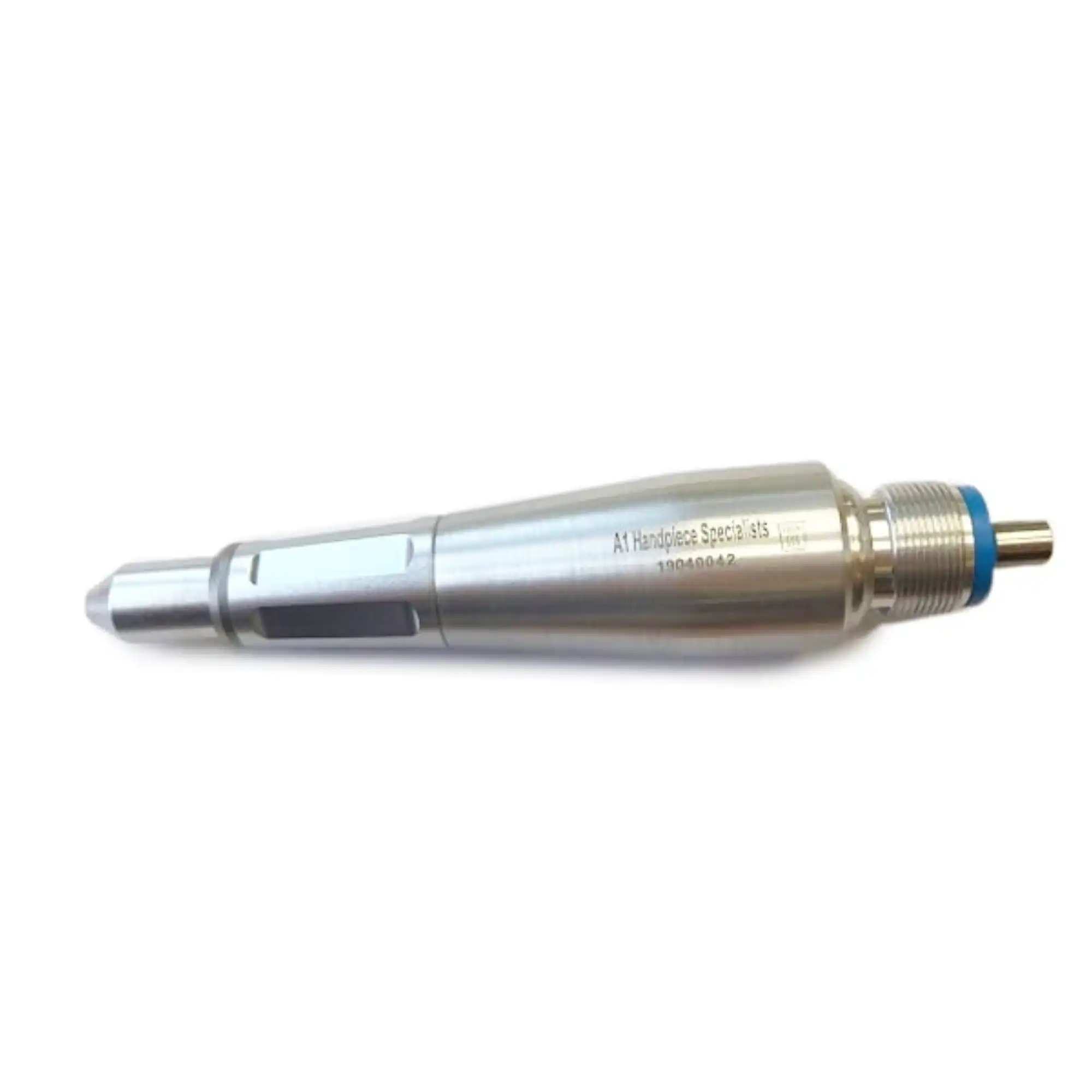 A1 Handpiece Specialists Prophy Queen Mini Premium Hygiene Handpiece, 5,000 RPM, 3.75" Long, A-1HPQM - Prophy Queen Mini Premium Hygiene Handpiece , A-1HPQM - Image 1