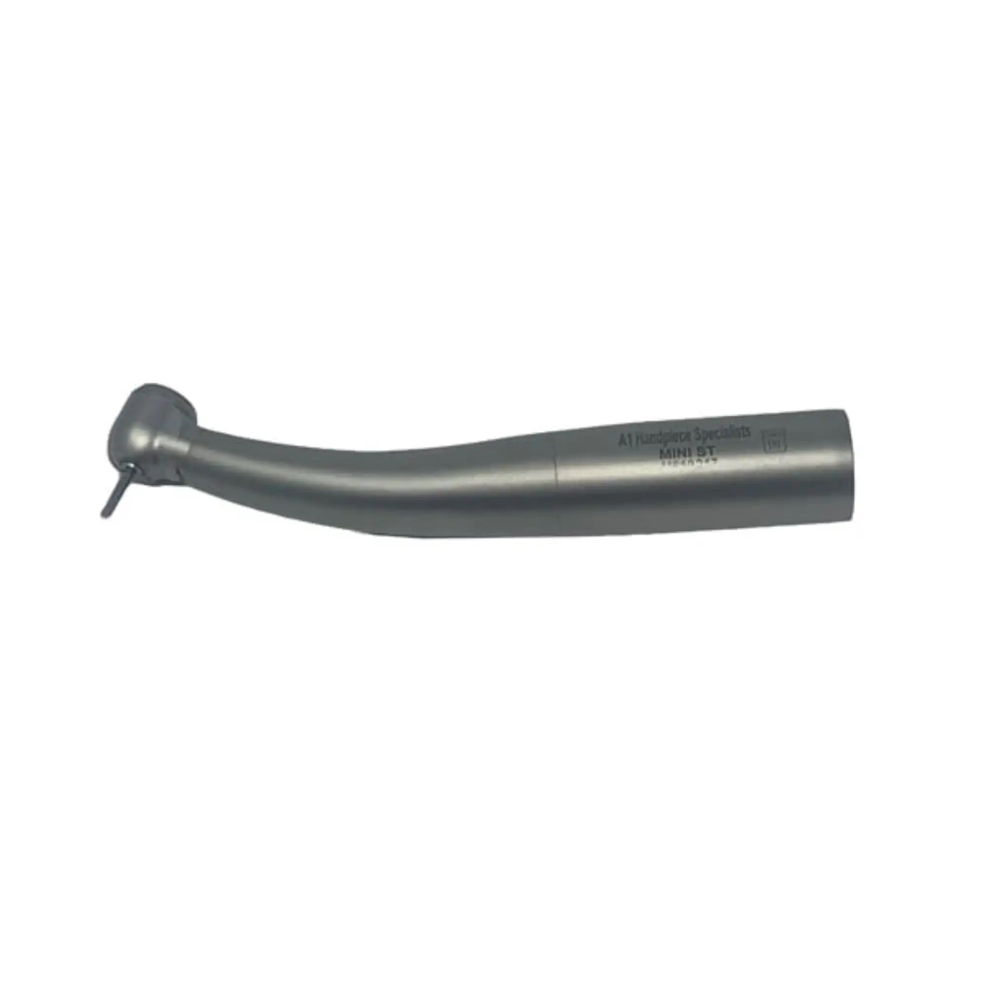 A-1 Handpiece Specialists Star 430 Type Mini Push Button High-Speed Handpiece, Non-Fiber Optic, Fits Star Coupler, A-1STMH - Star 430 Non F/O Compatiable Push Button Handpiece, A-1STMH - Image 1