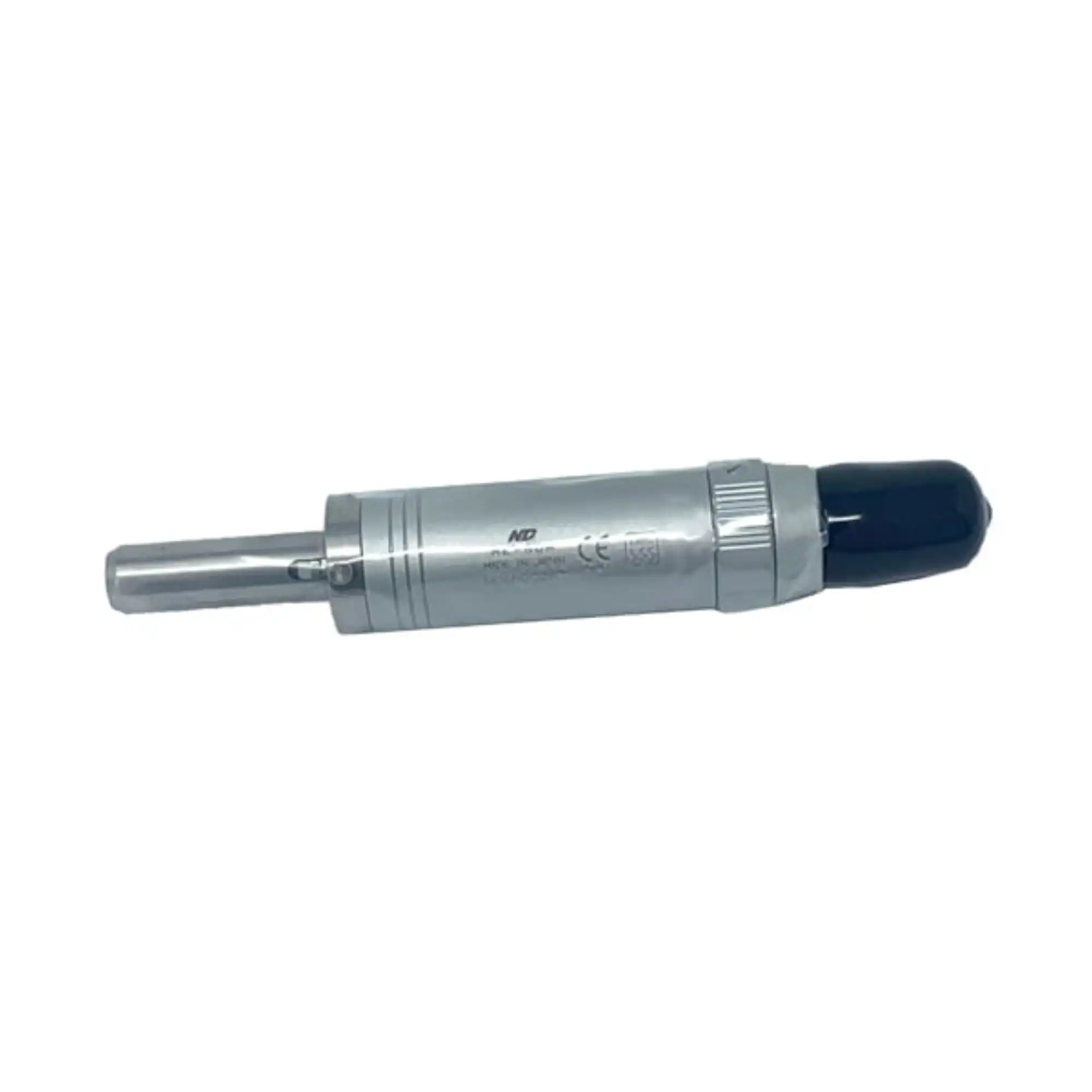 A1 Handpiece Specialists E-Type Airmotor, 5,000 RPM, 4-Hole, NSK Compatible, A-1ETAM5M, 1/Pk - E-type Airmotor, 5,000rpm, 4-hole, A-1ETAM5M - Image 1
