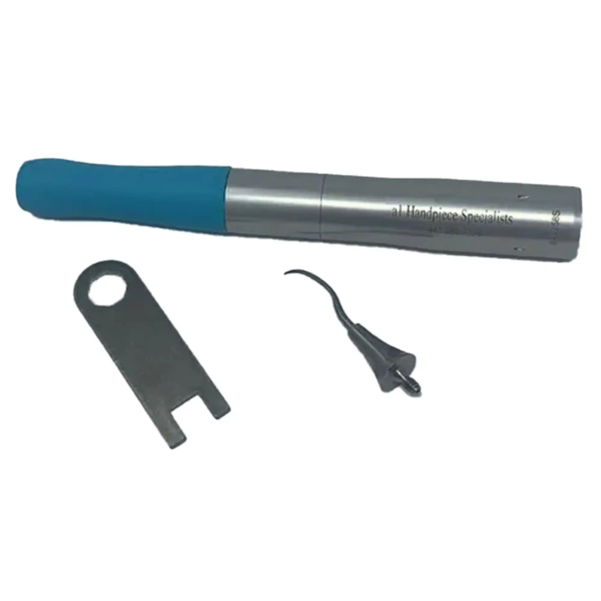 Star Dental Type Titan Blis-Sonic SW Scaler, Lube Free with Universal Tip and Wrench, A-1STSS - Star Dental Type Titan Blis-Sonic SW Scaler, Lube Free with Universal Tip and Wrench, A-1STSS - Image 1