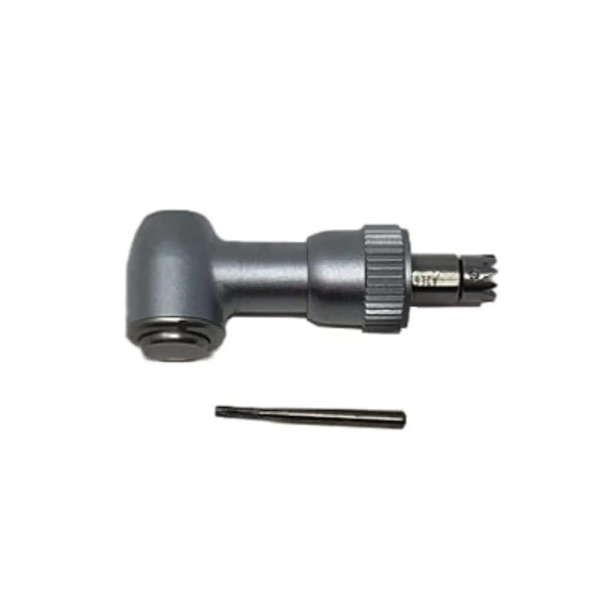 A1 Handpiece Specialists Midwest Type Friction Grip Push Button Head, A-1MWTFGPBH - Midwest Type Friction Grip Push Button Head, A-1MWTFGPBH - Image 1
