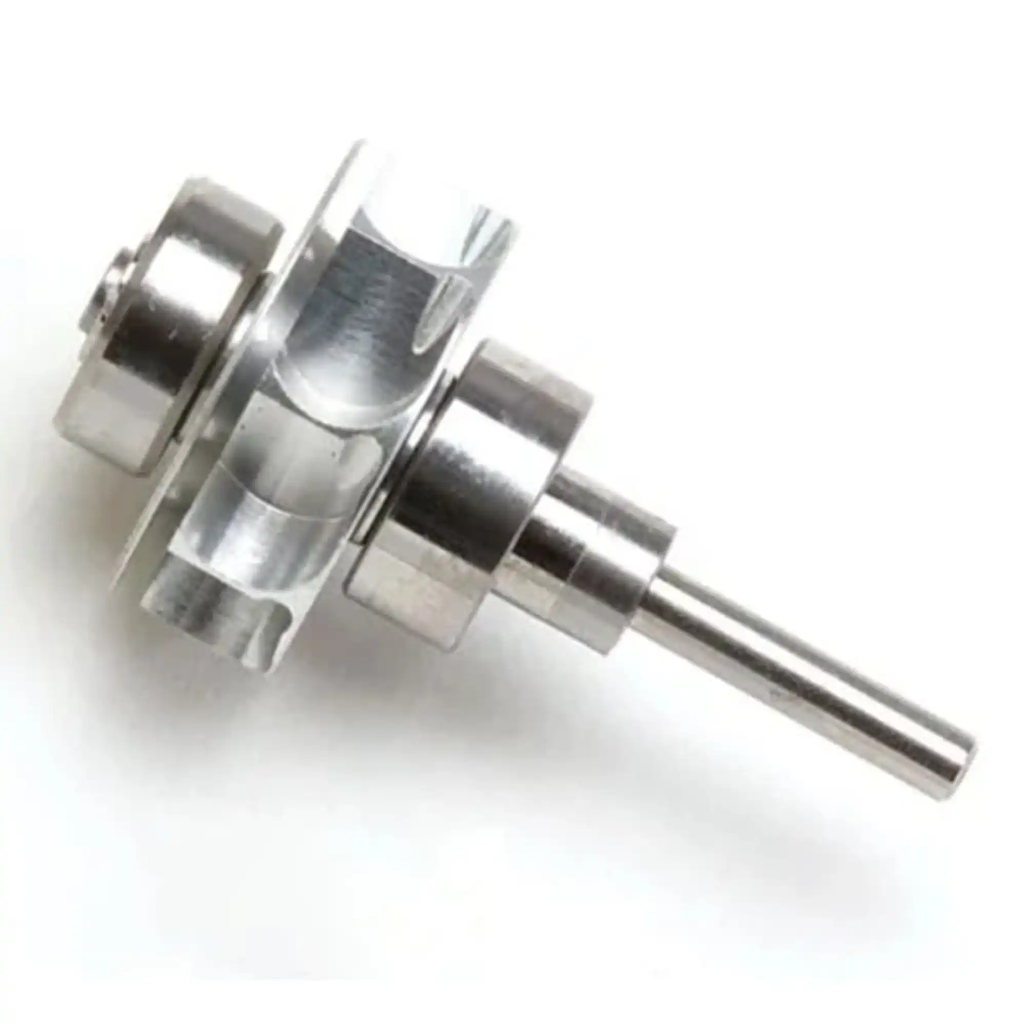 A1 Handpiece Specialists Kavo 6500B Ceramic Push Button Turbine, 5-544M - Kavo 6500B Ceramic Push Button Turbine, 5-544M - Image 1